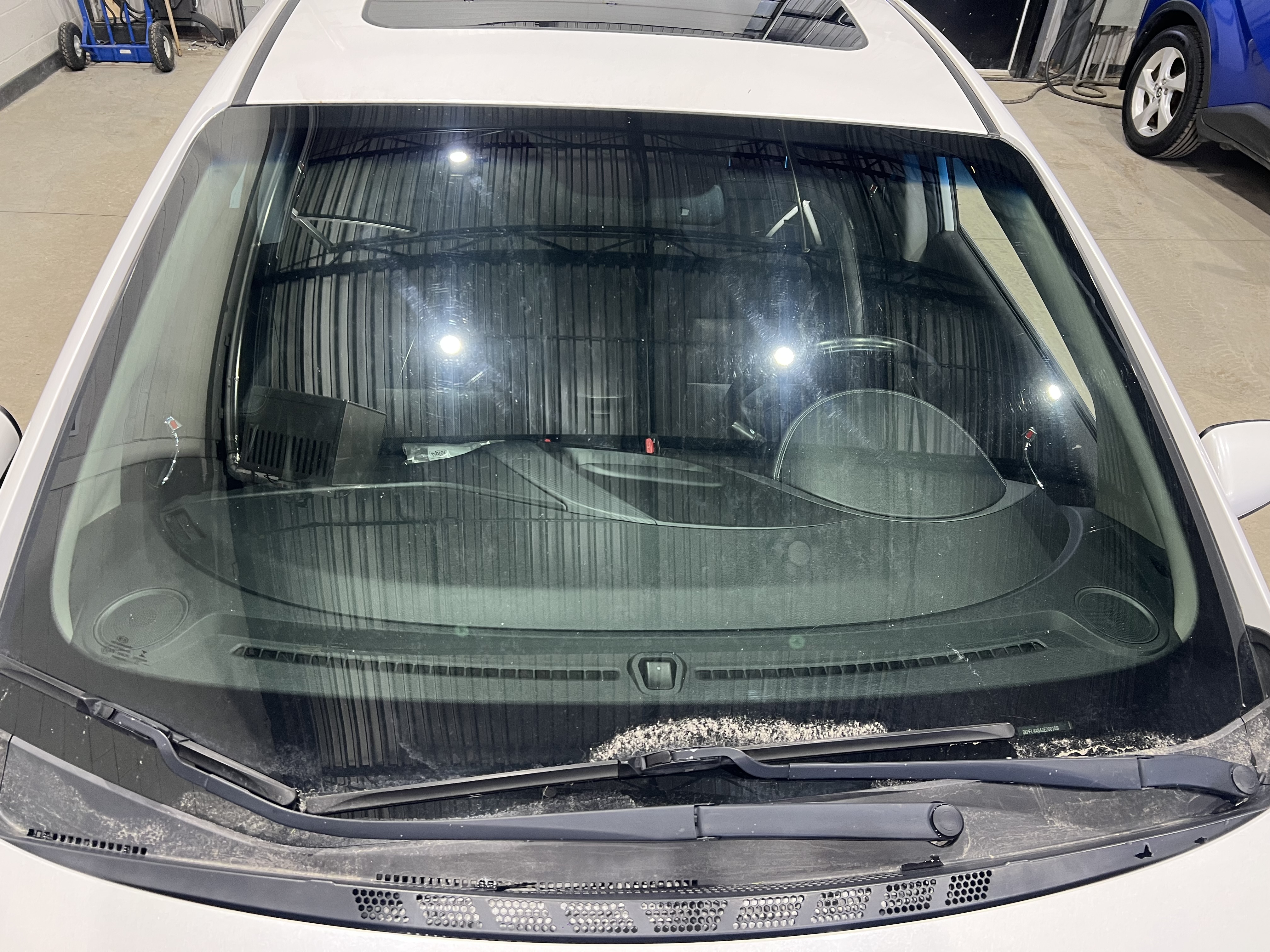 KIA FORTE 2018 - 6