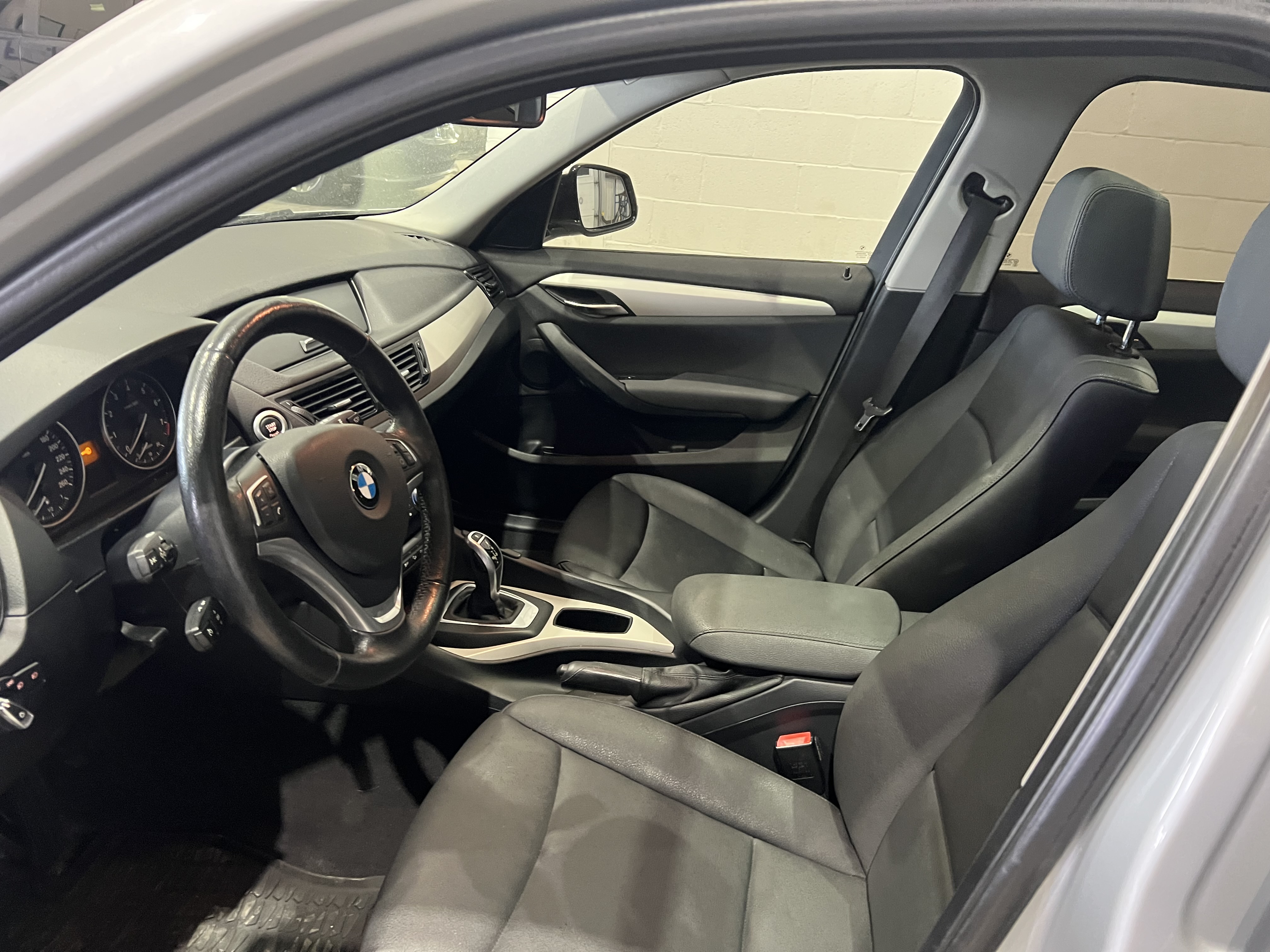 BMW X1 2013 - 6