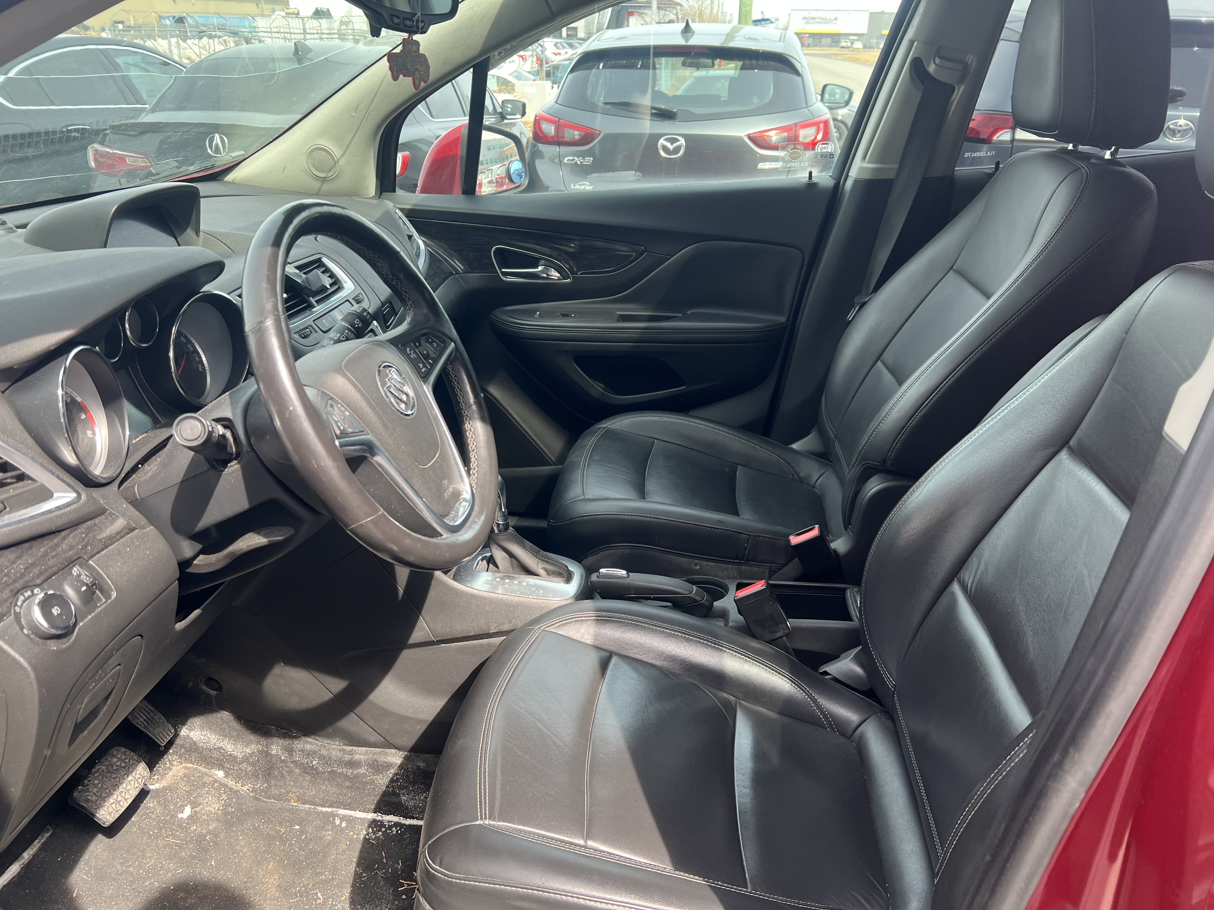 BUICK ENCORE 2016 - 6