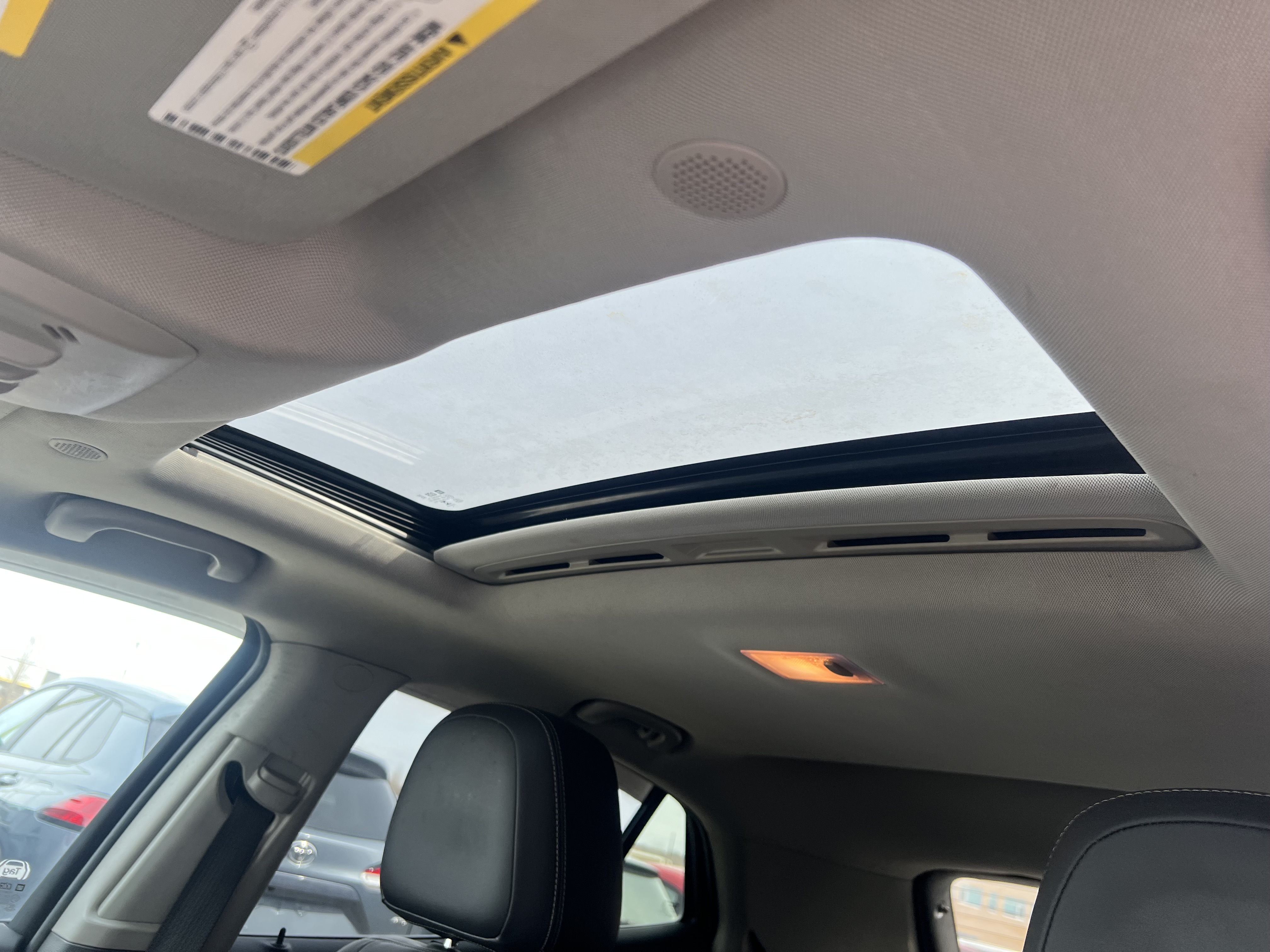 BUICK ENCORE 2016 - 8