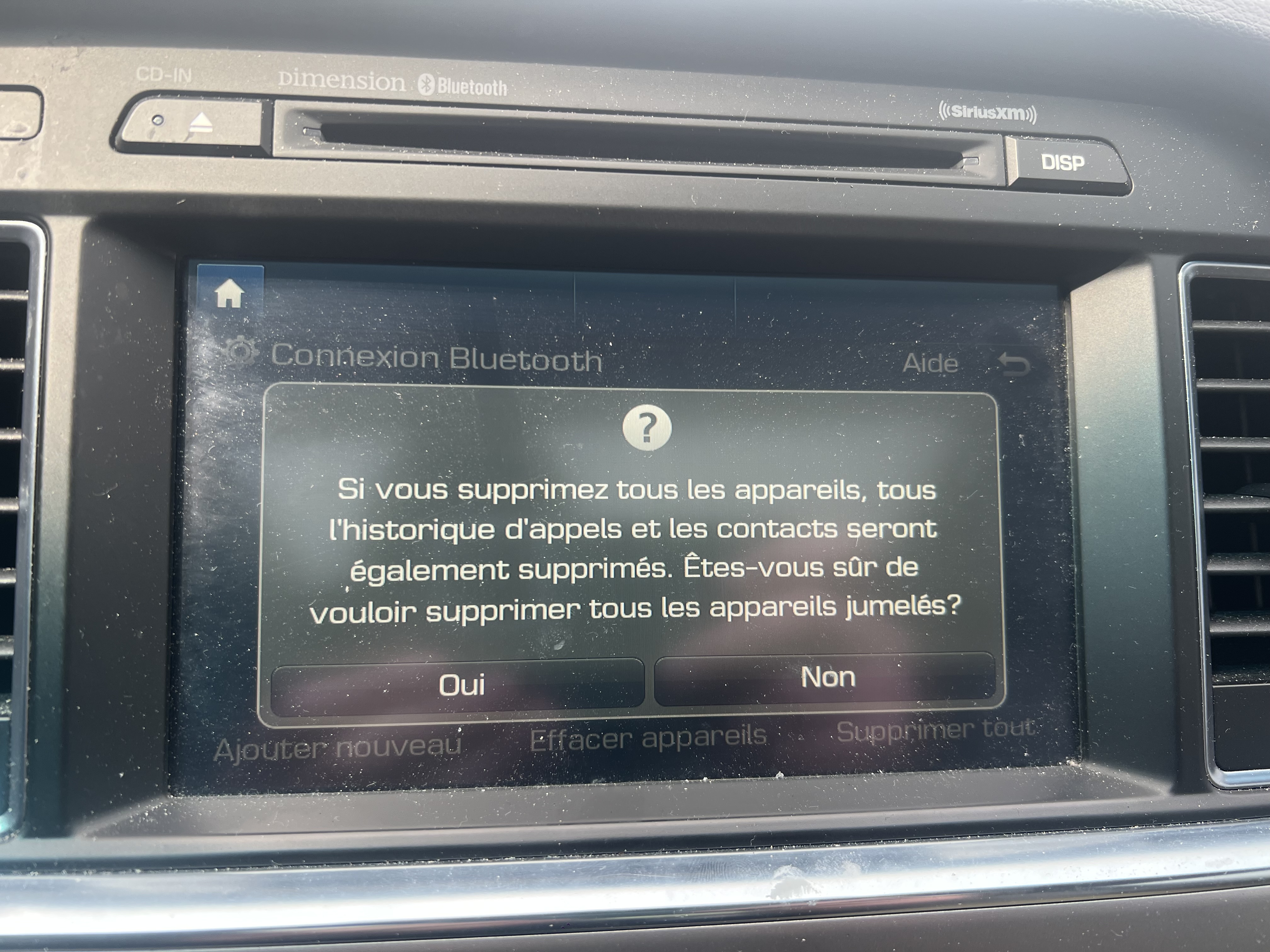 HYUNDAI SONATA HYBRIDE 2016 - 10