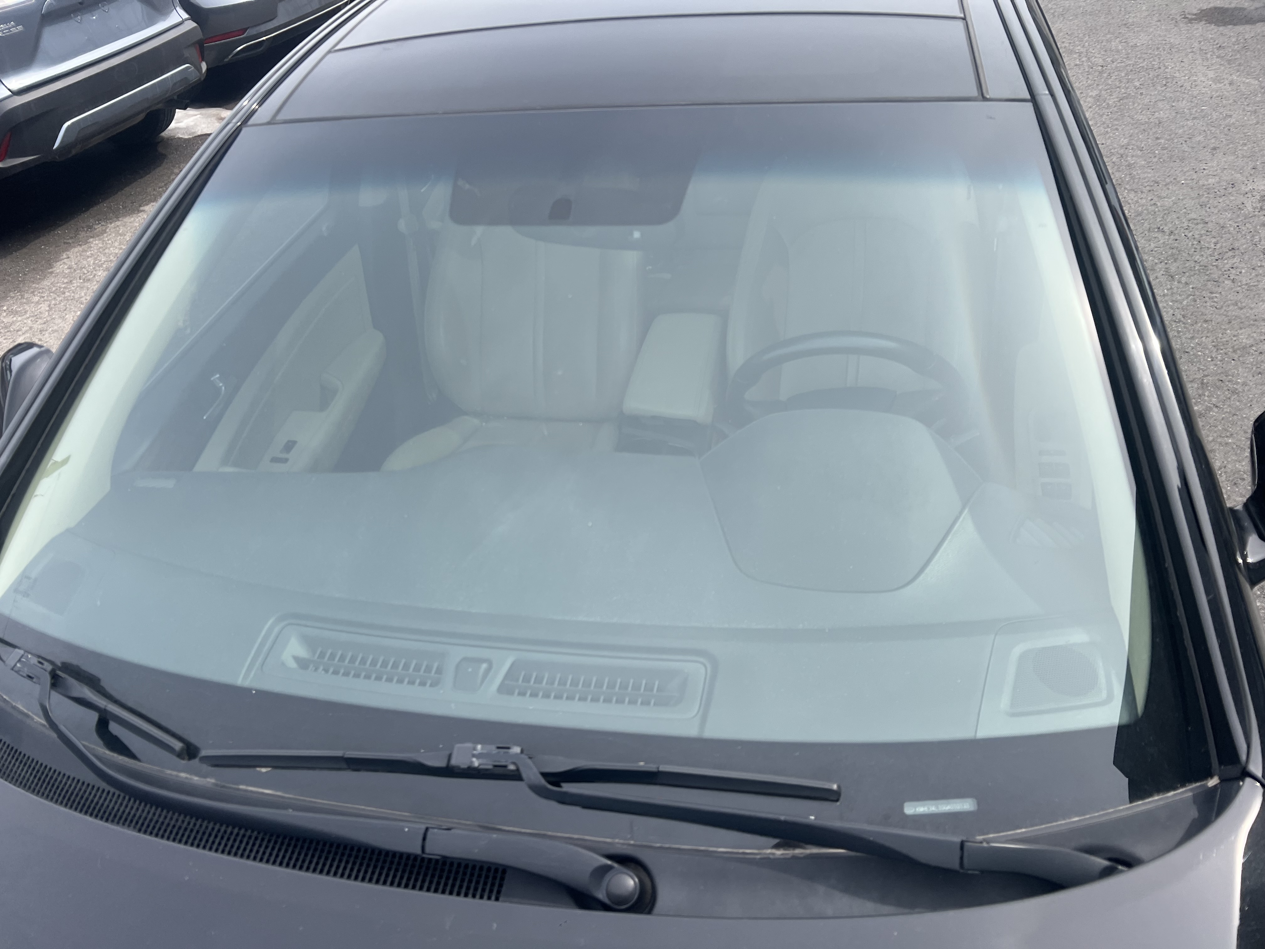 HYUNDAI SONATA HYBRIDE 2016 - 5