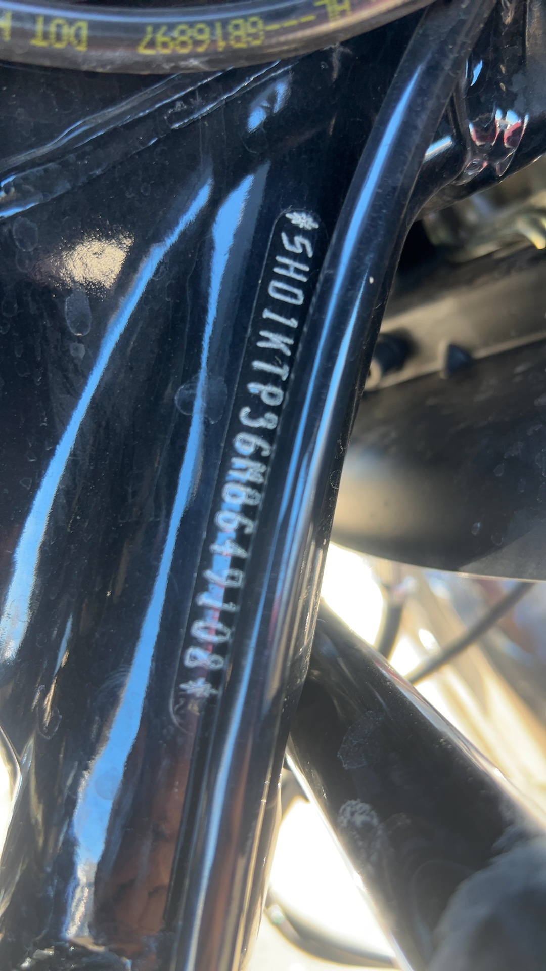 2021 HARLEY-DAVIDSON FLTRXS