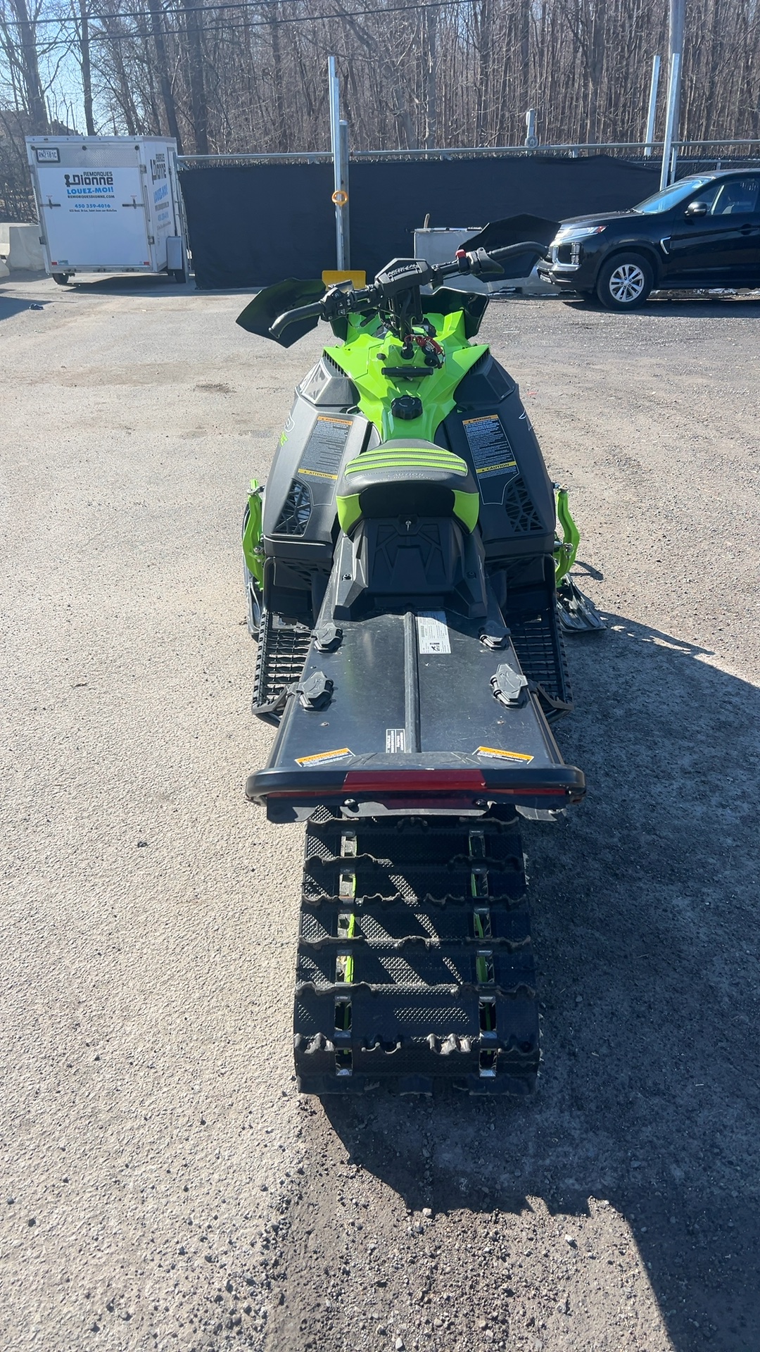 2025 ARCTIC CAT ZR RXC (137)