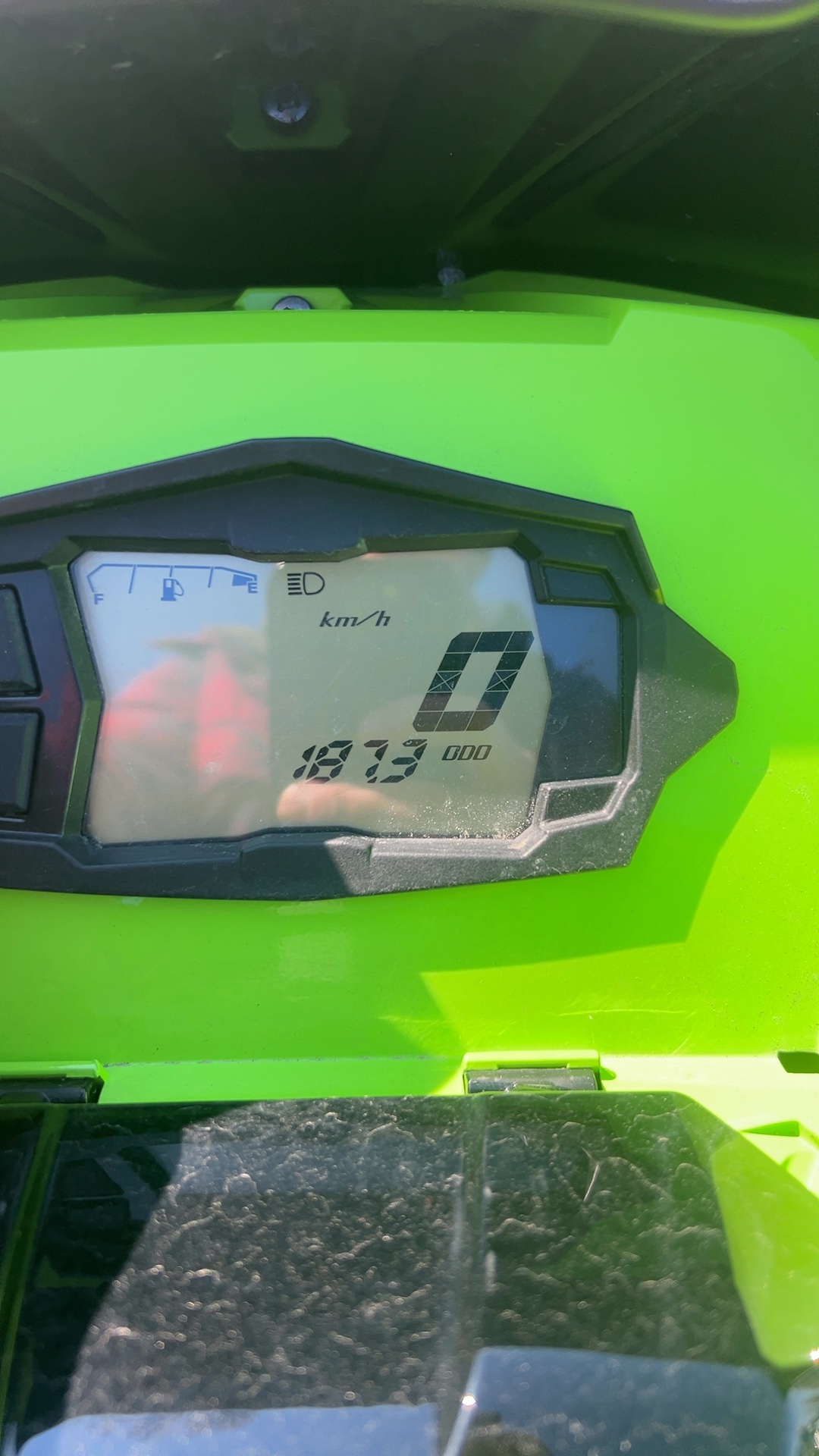 ARCTIC CAT ZR RXC (137) 2025 - 5