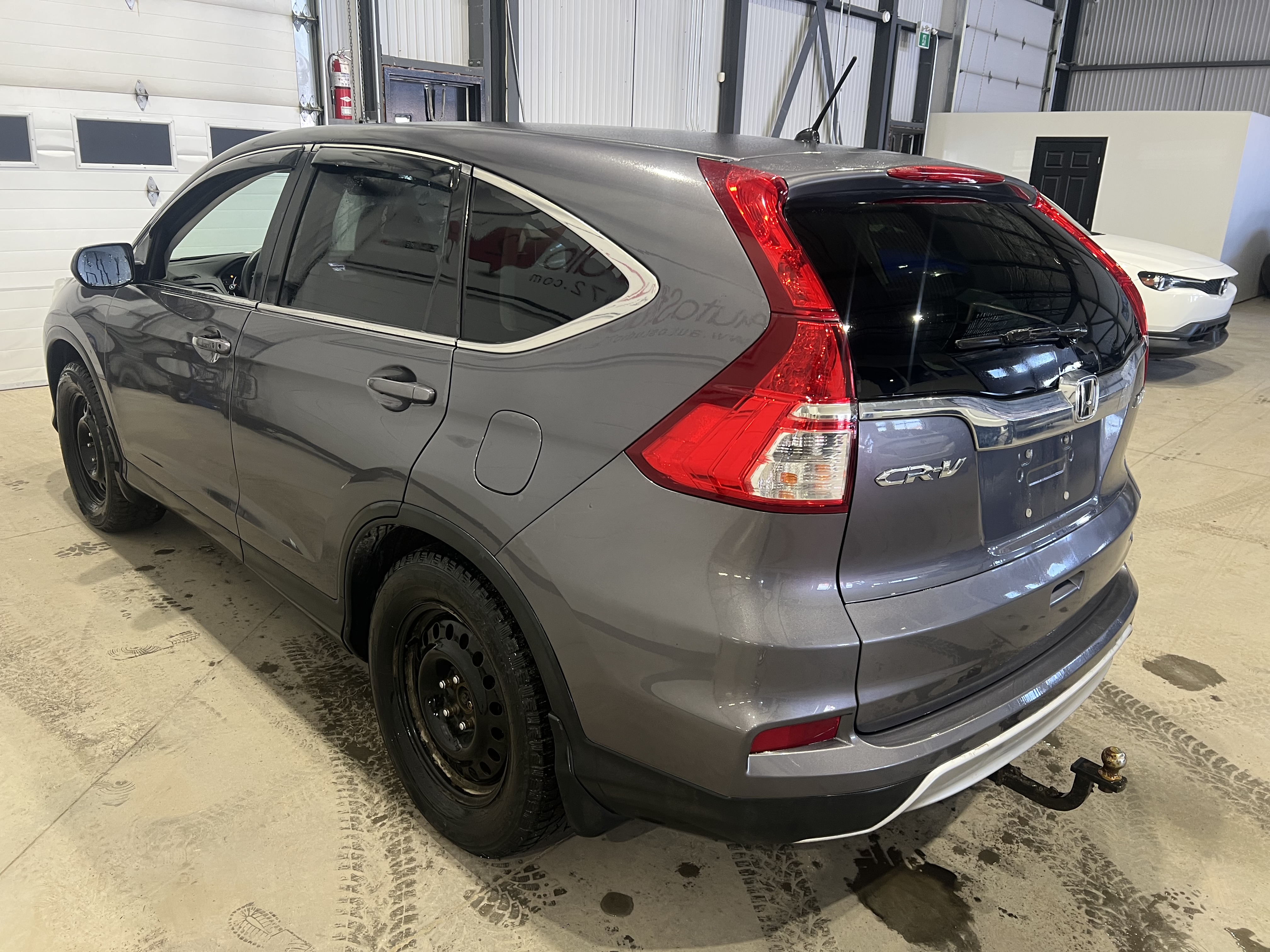 HONDA CR-V 2016 - 3
