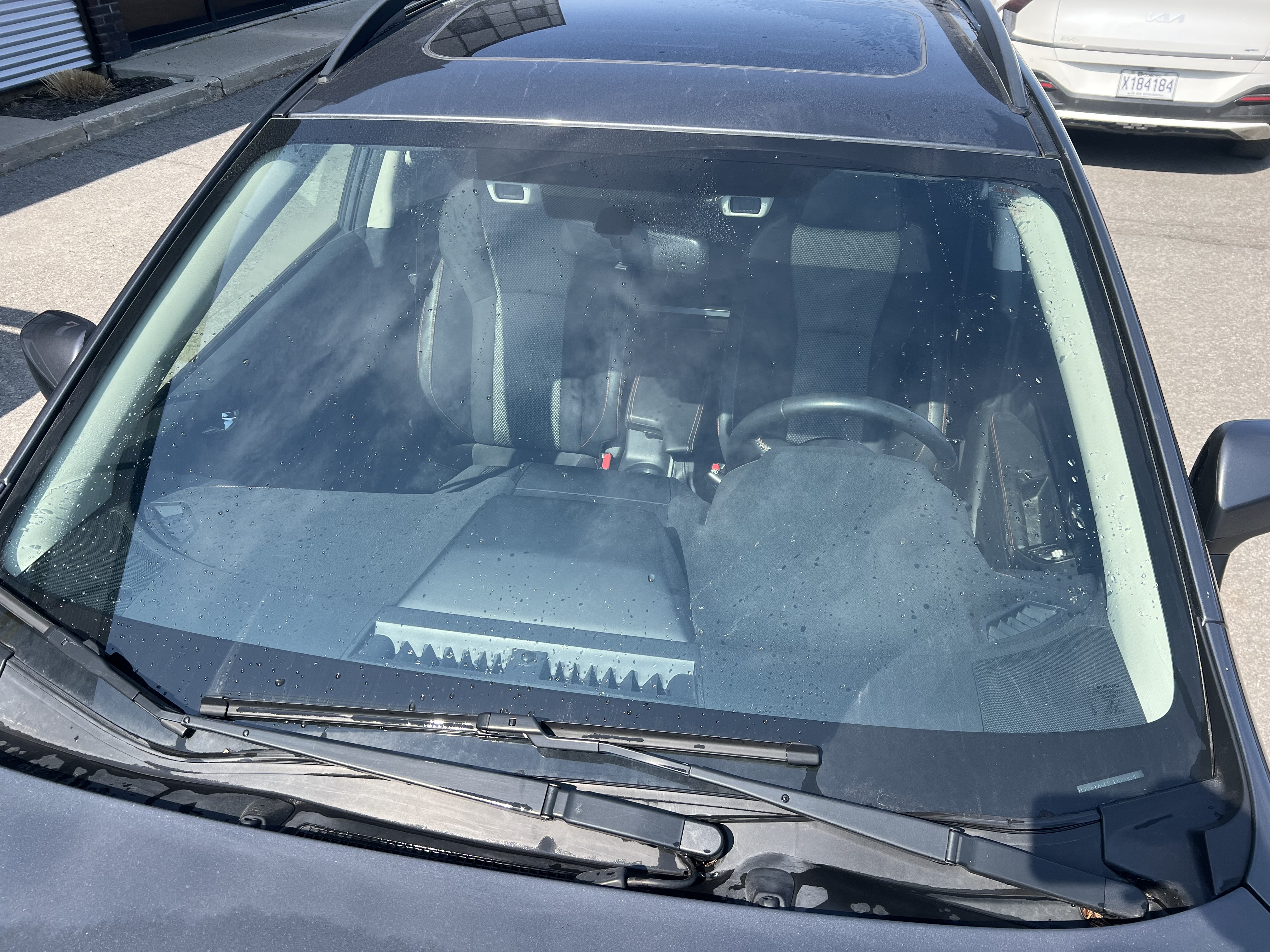 SUBARU CROSSTREK 2020 - 5