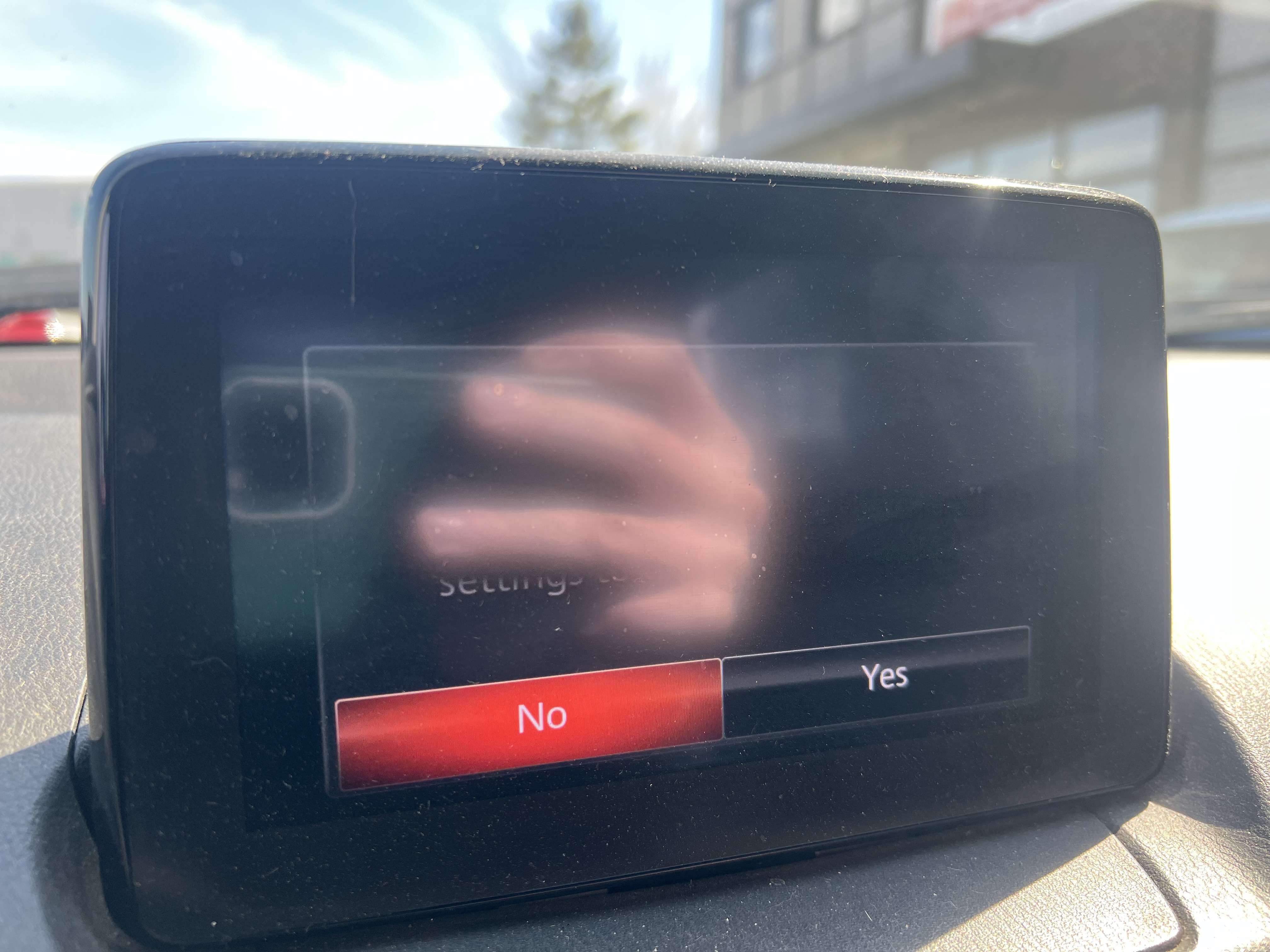 MAZDA CX-3 2019 - 10