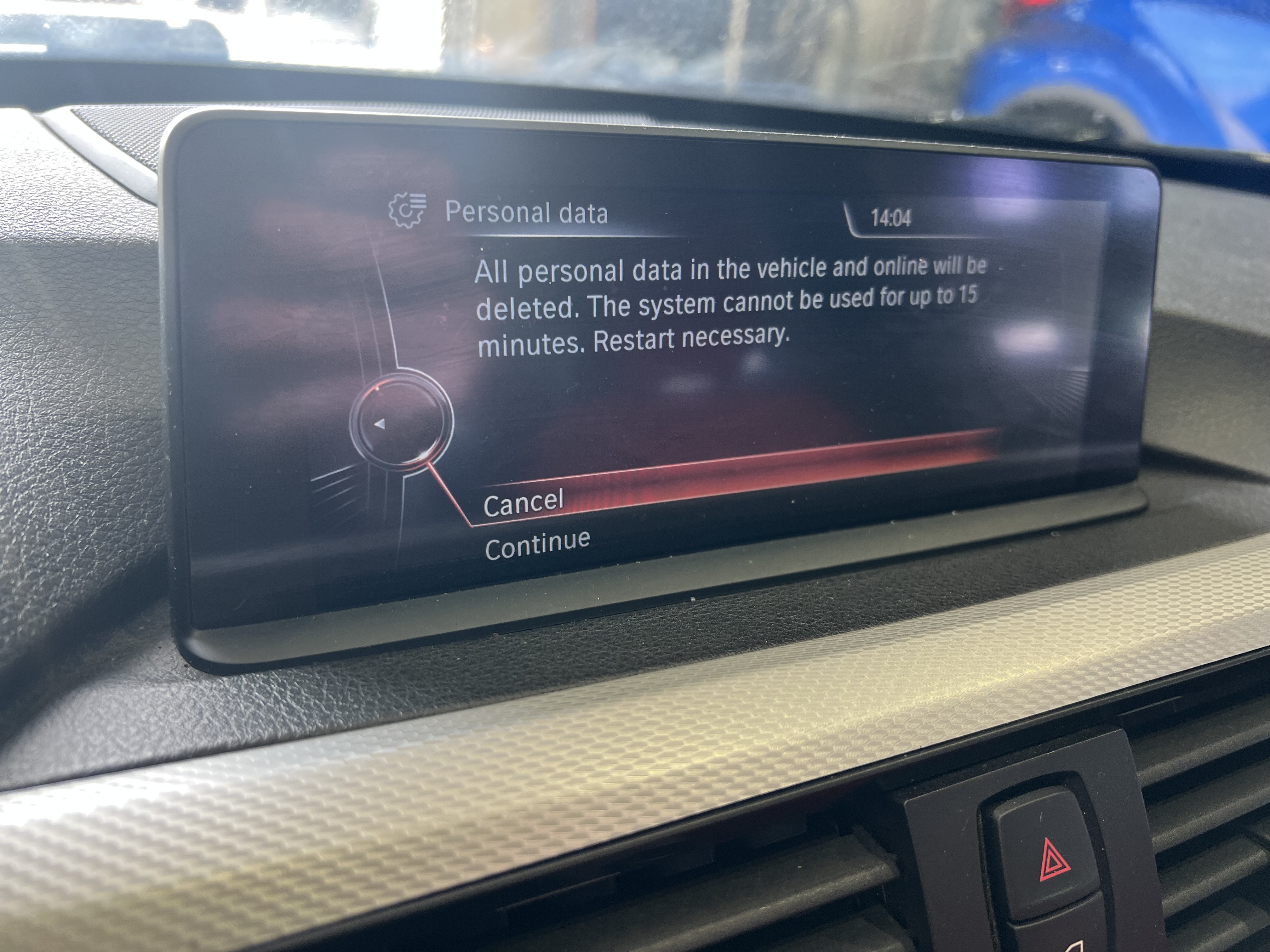 BMW SéRIE 3 2015 - 9