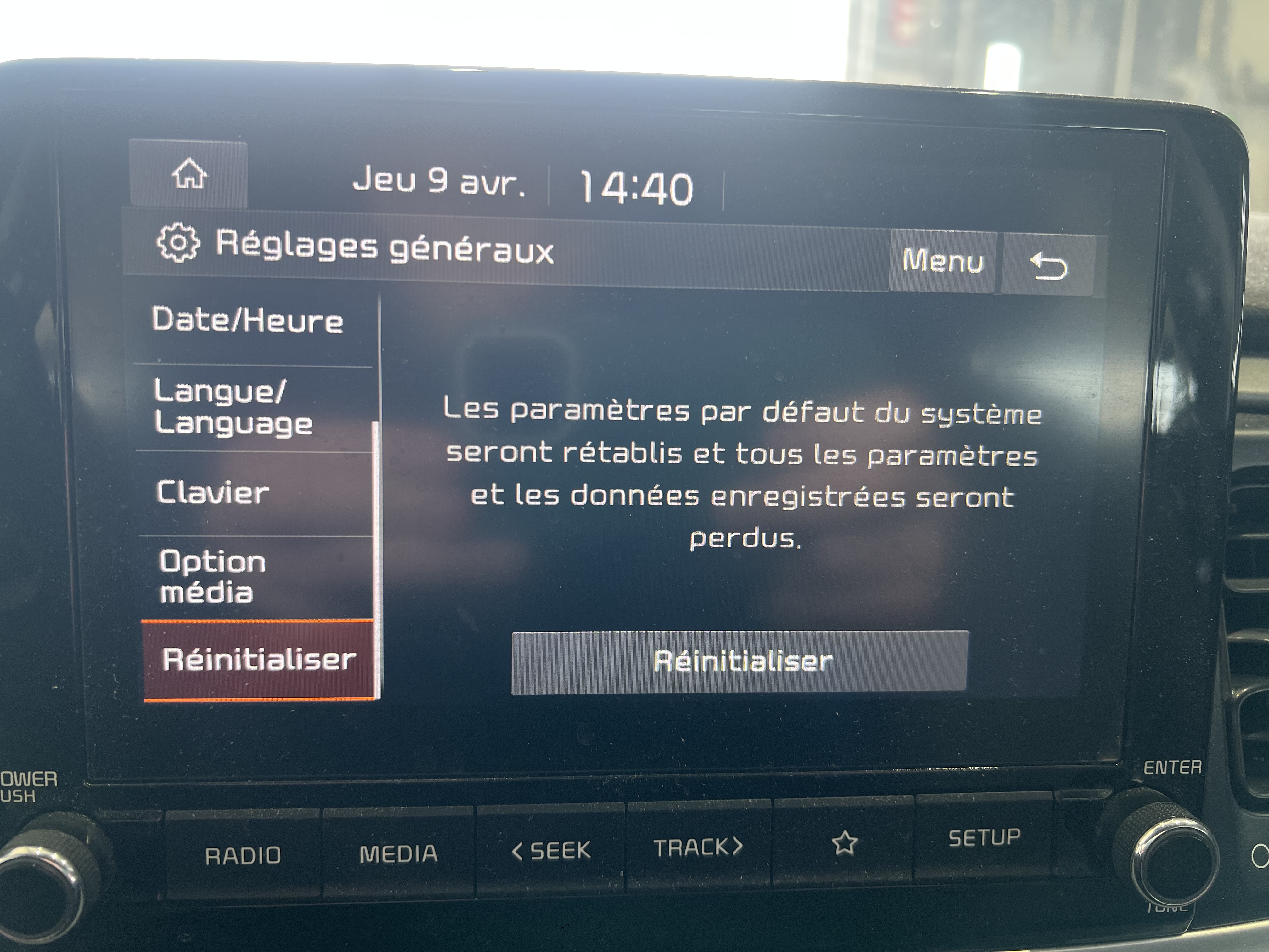 KIA RIO 5 PORTES 2023 - 10