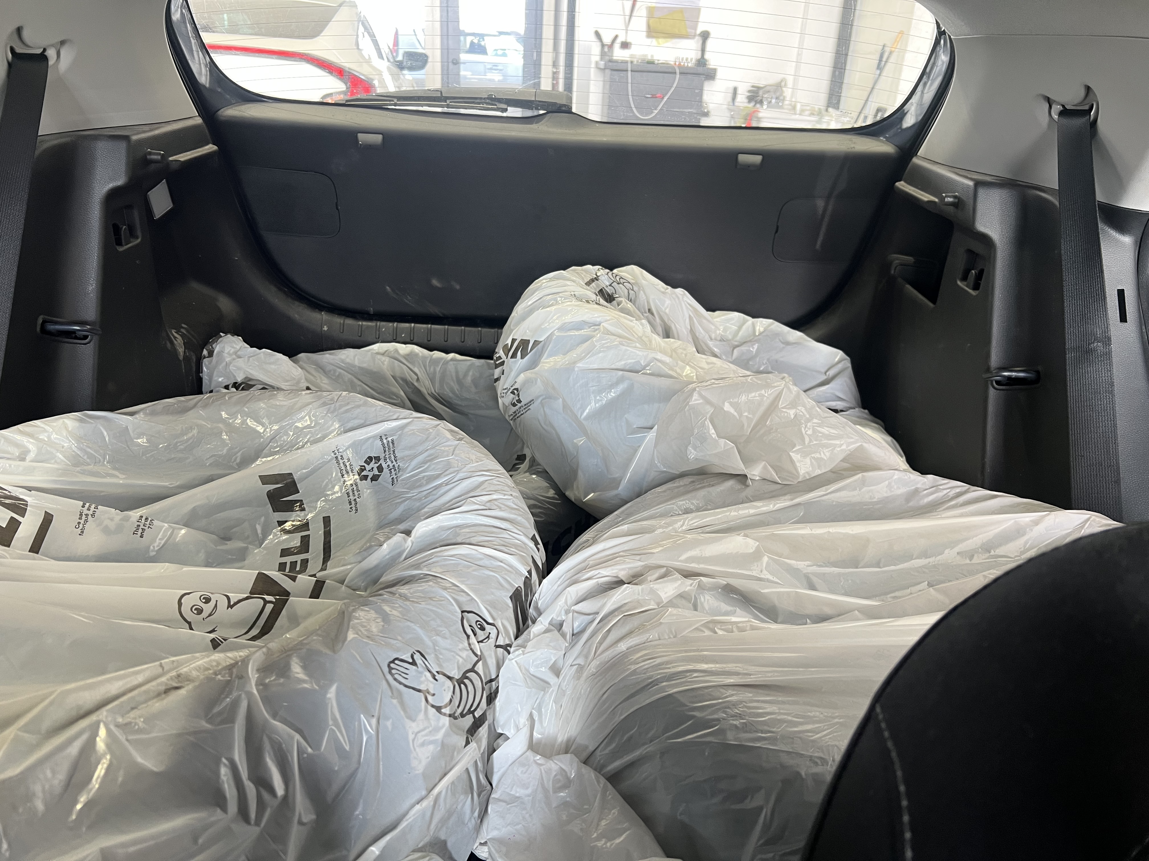 KIA RIO 5 PORTES 2023 - 11