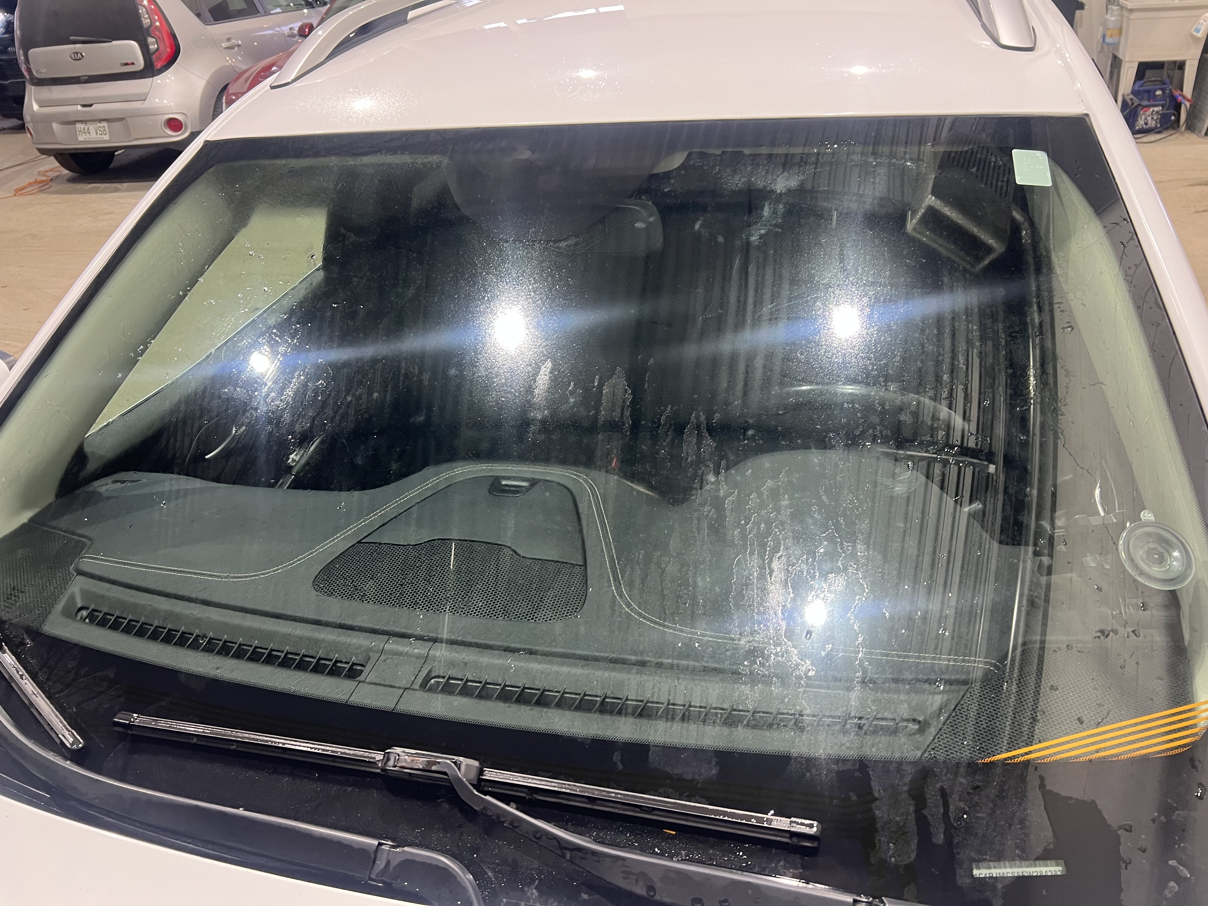 JEEP CHEROKEE 2014 - 5