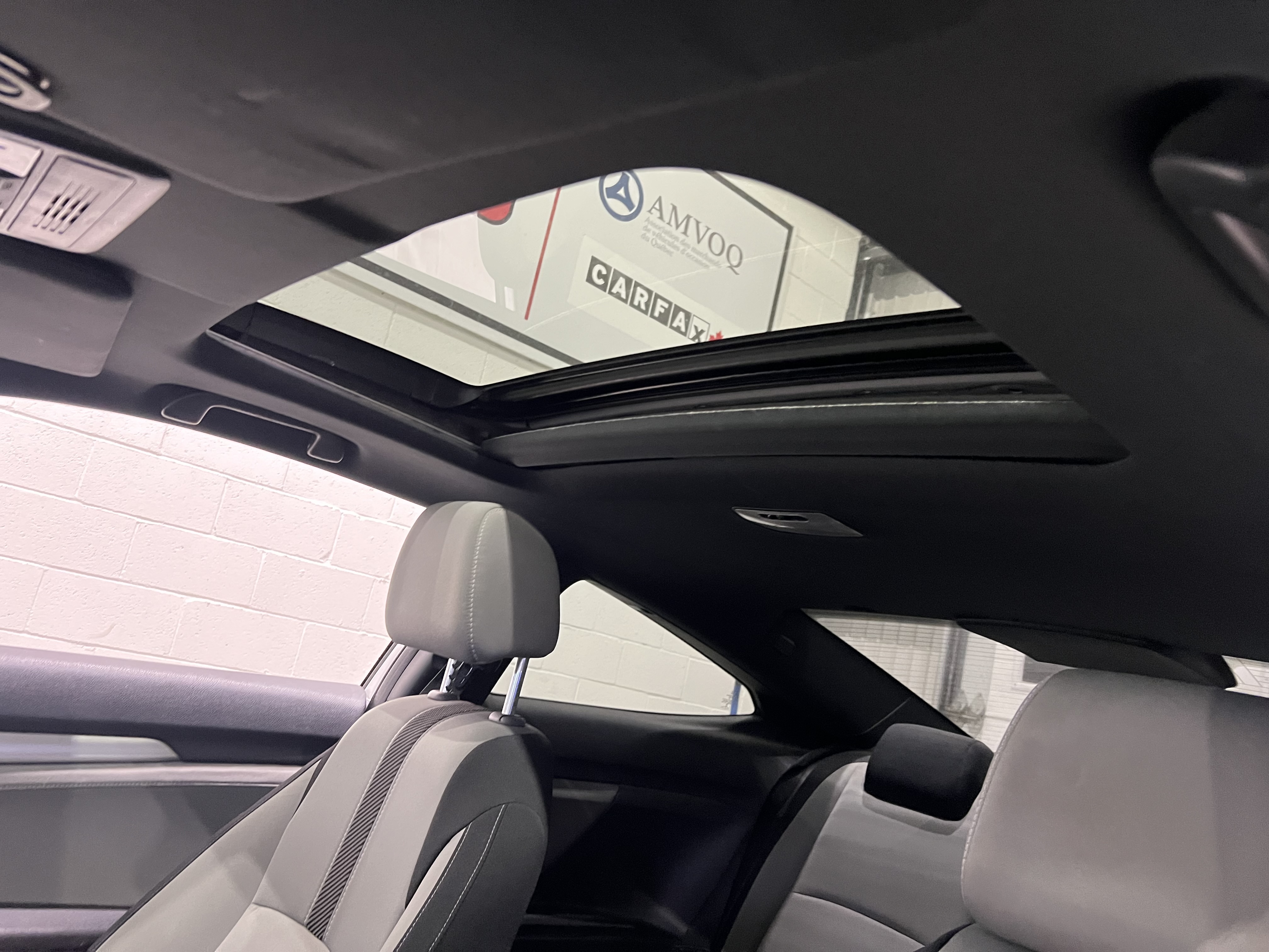 HONDA CIVIC COUPé 2016 - 8