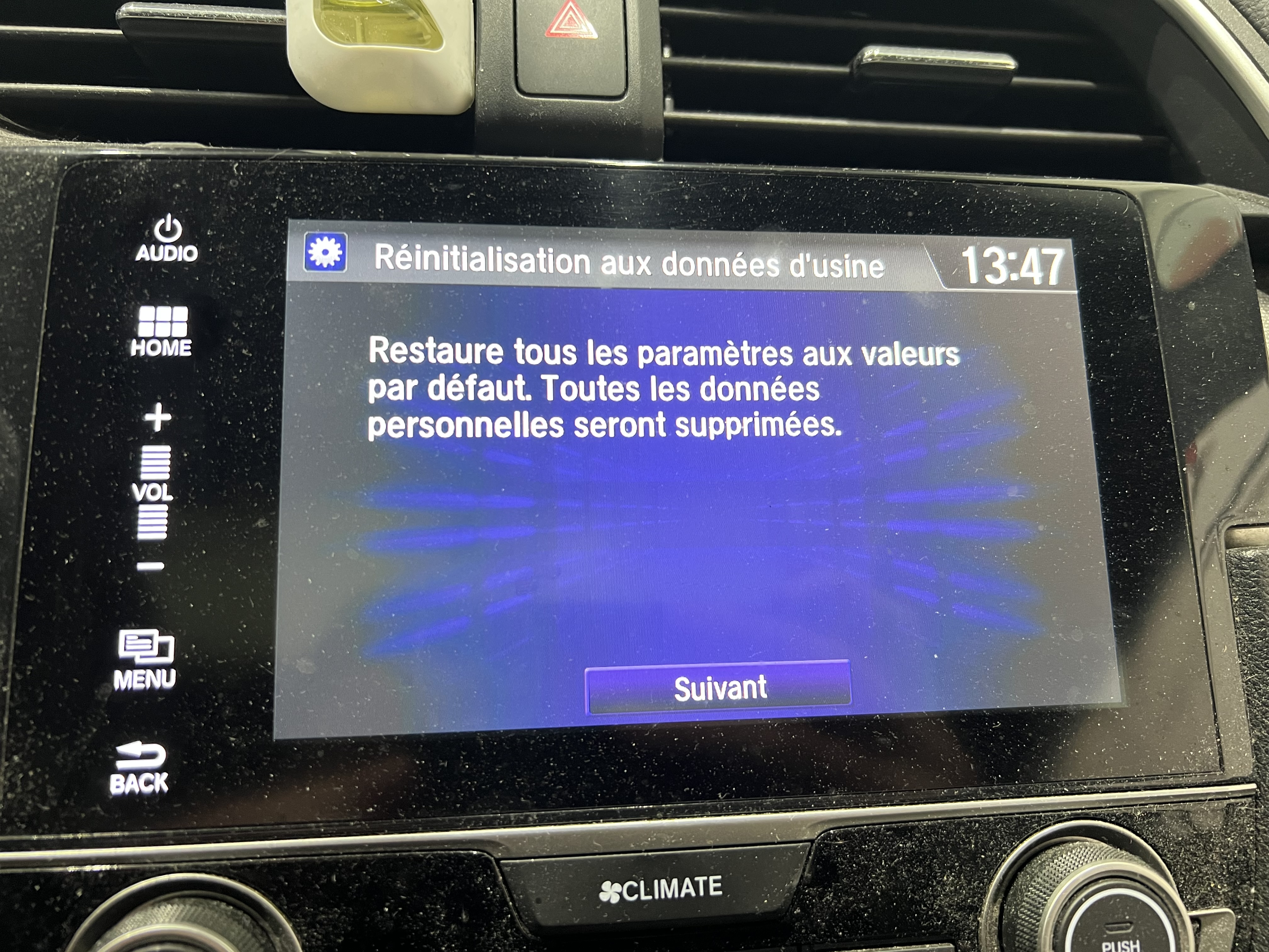 HONDA CIVIC COUPé 2016 - 9