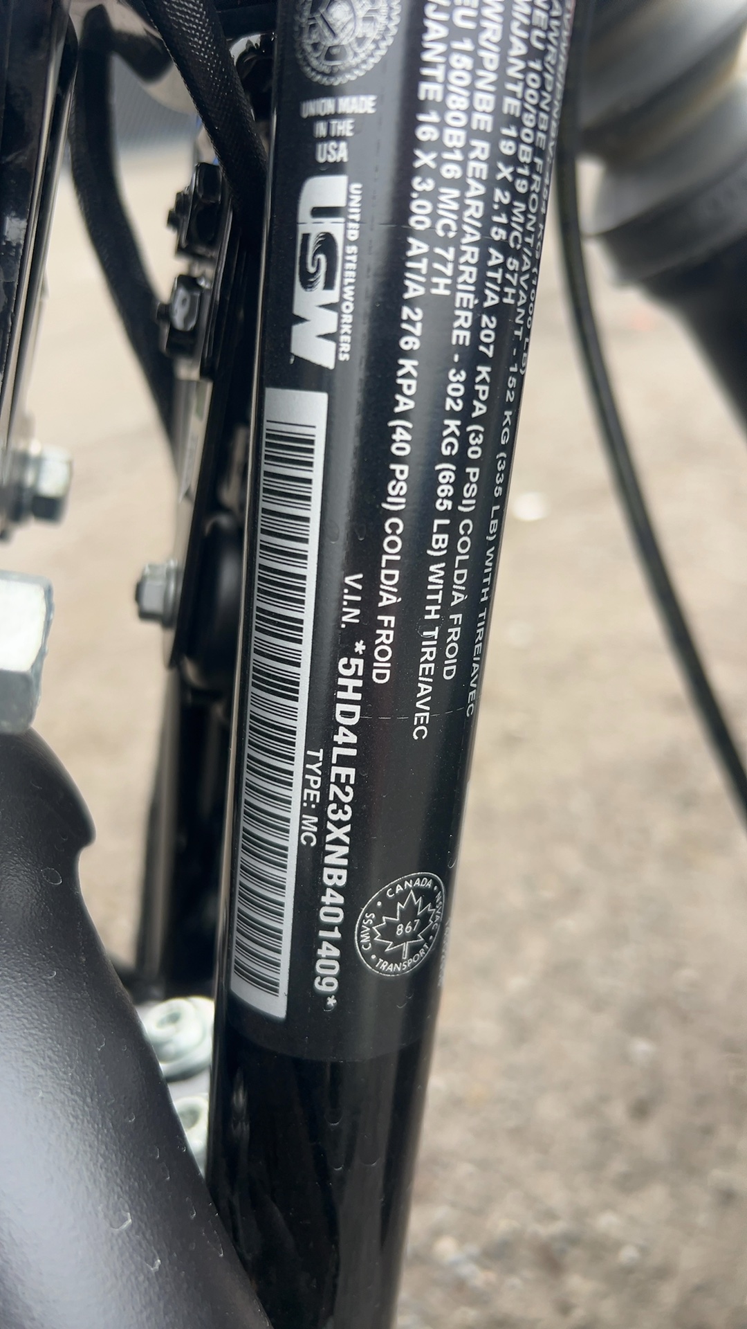 2022 HARLEY-DAVIDSON XL883