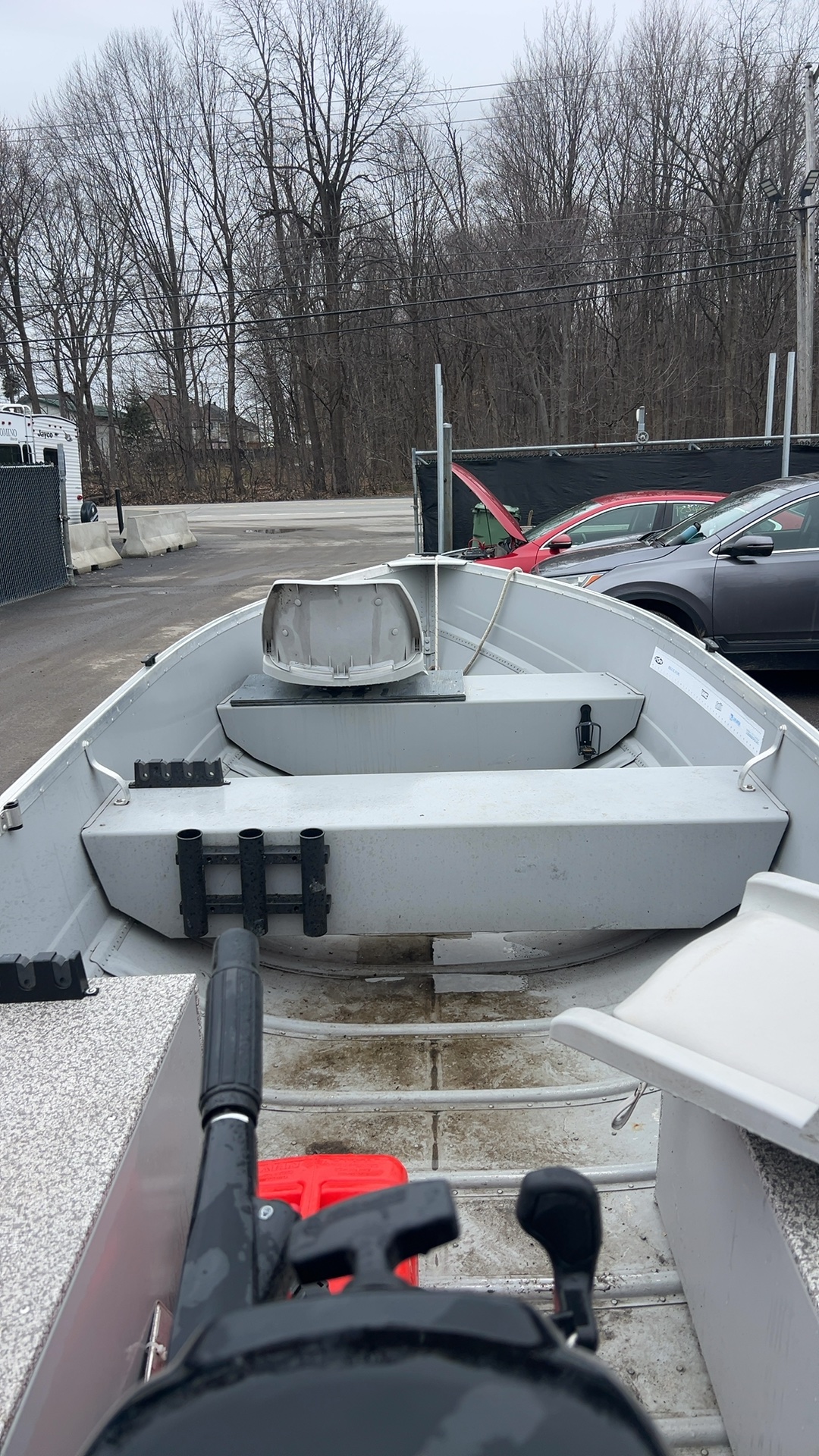 MIRROCRAFT 4650 2022 - 8