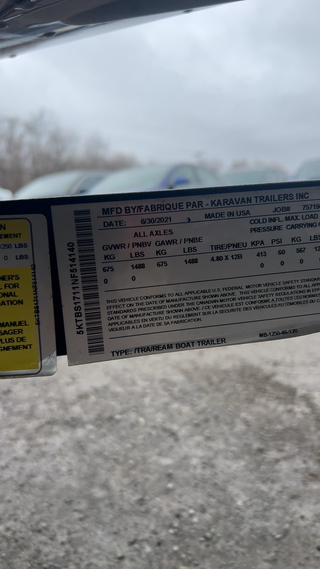 MIRROCRAFT 4650 2022 - 9