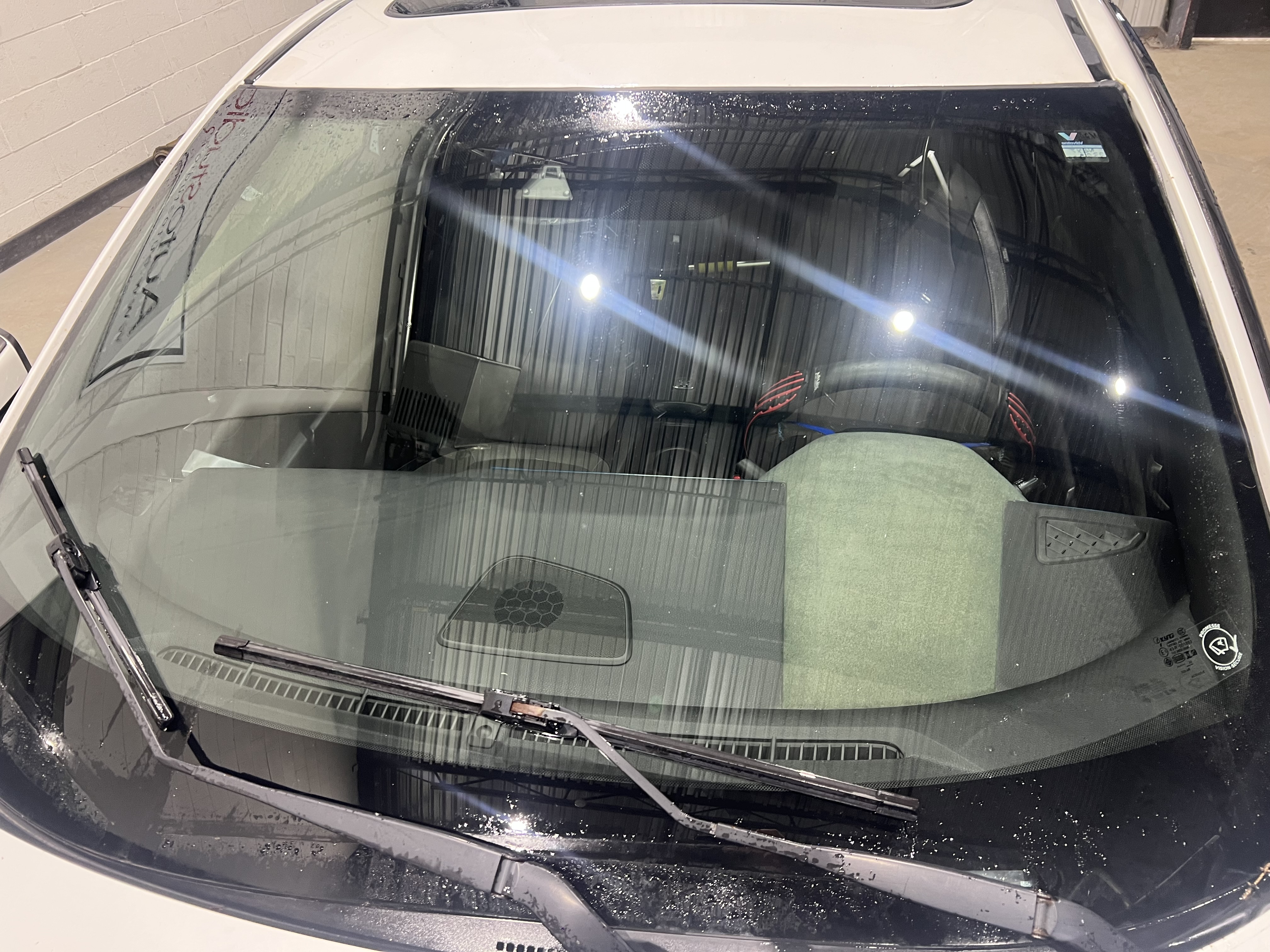 HONDA CIVIC COUPé 2016 - 5