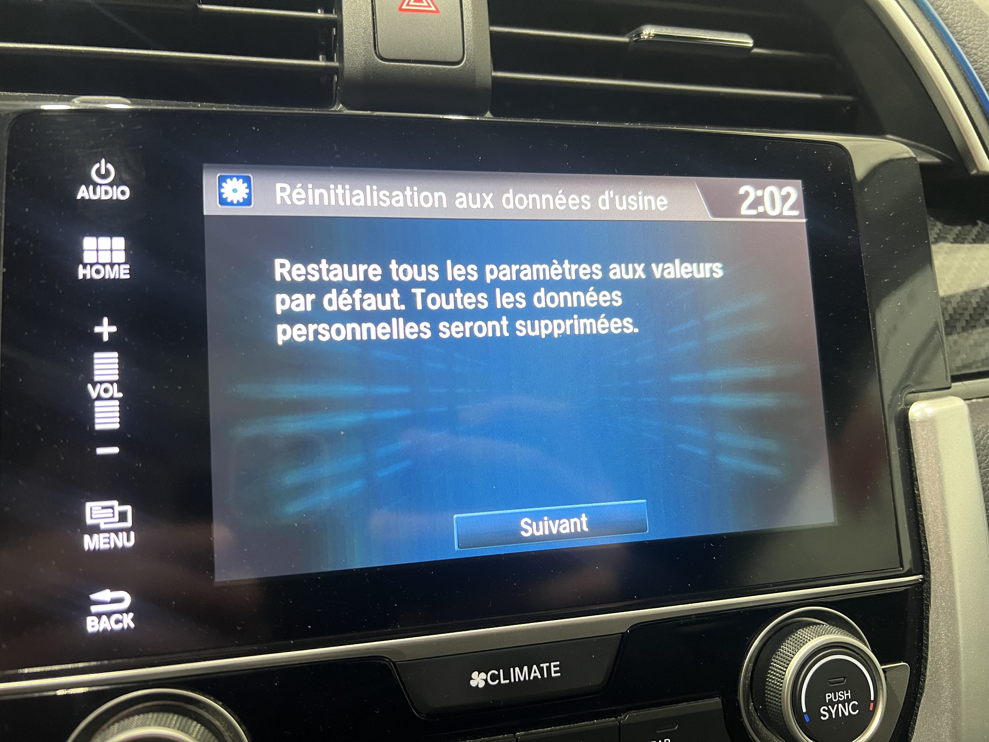 HONDA CIVIC COUPé 2016 - 11