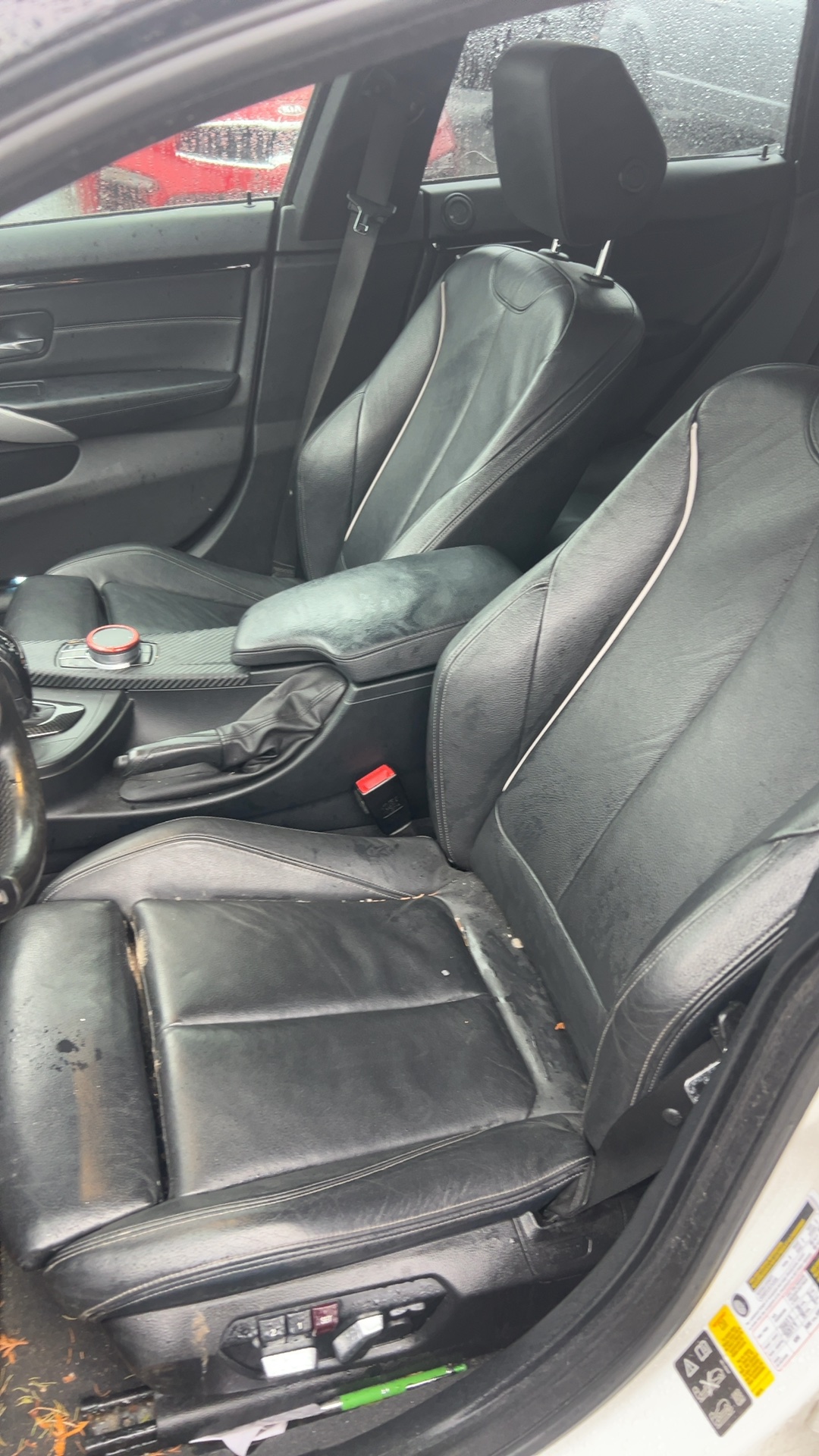 2018 BMW Série 4 440i xDrive