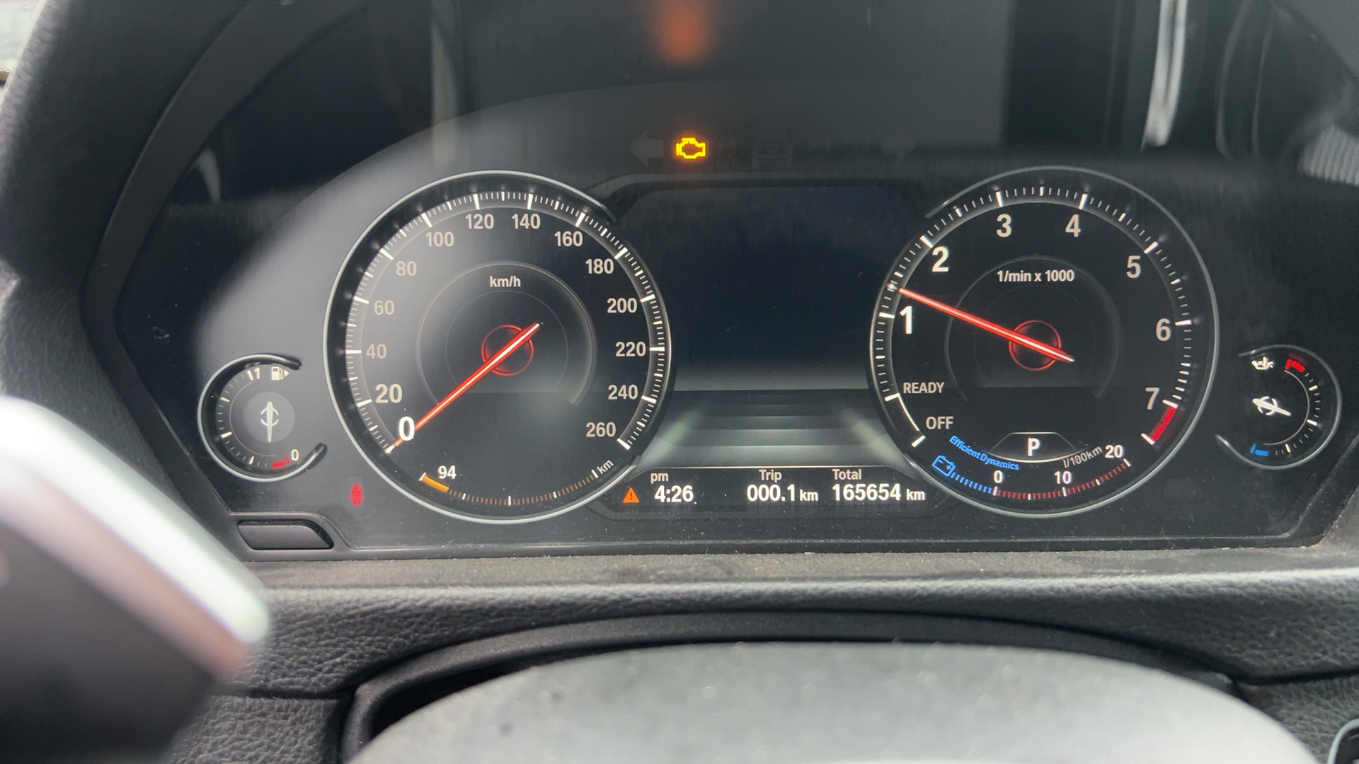 2018 BMW Série 4 440i xDrive