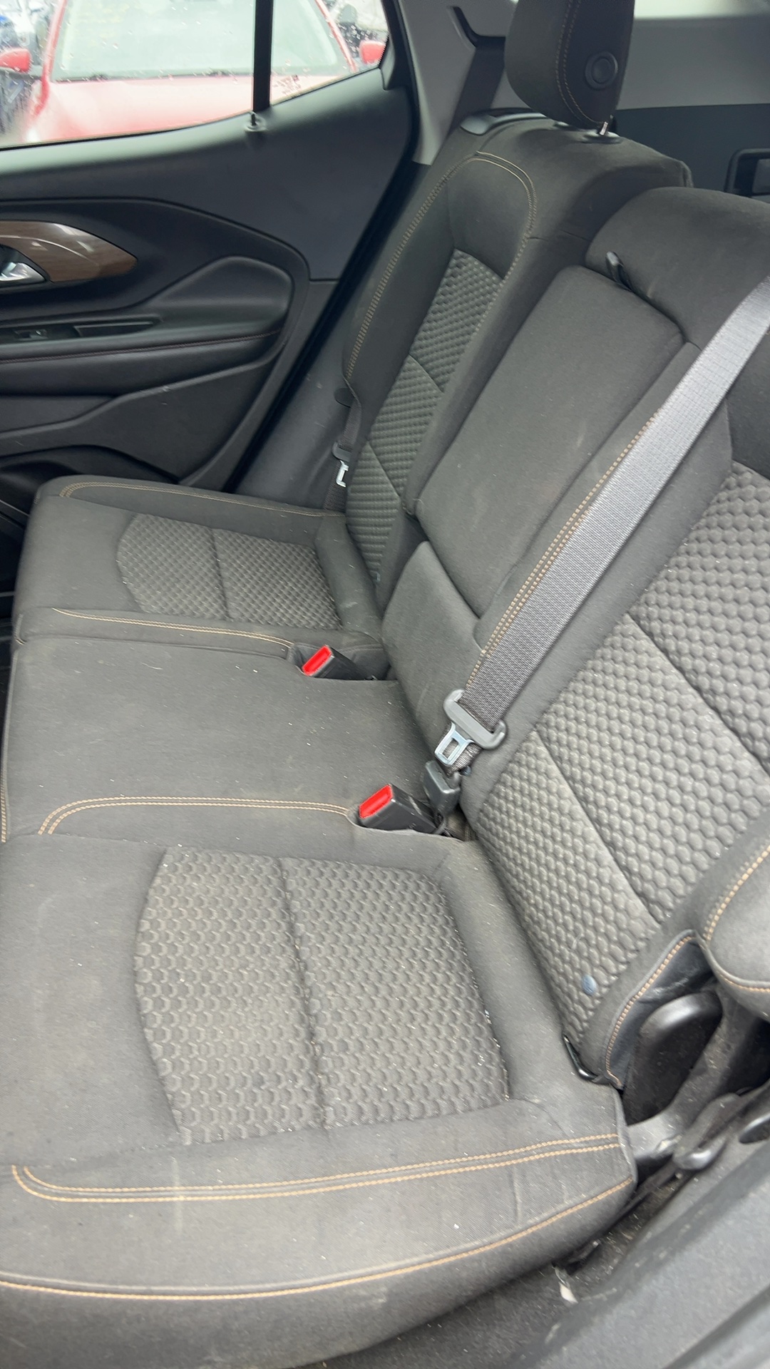 GMC TERRAIN 2018 - 6