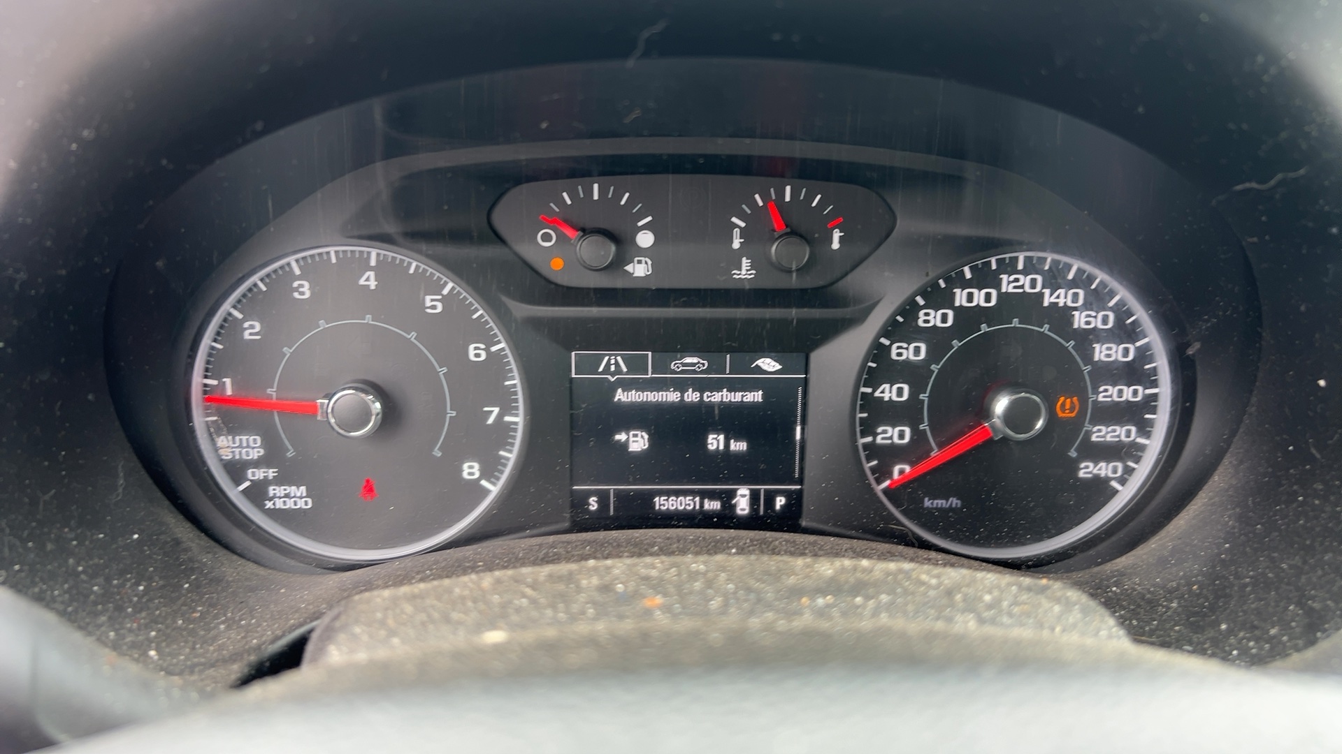 GMC TERRAIN 2018 - 8