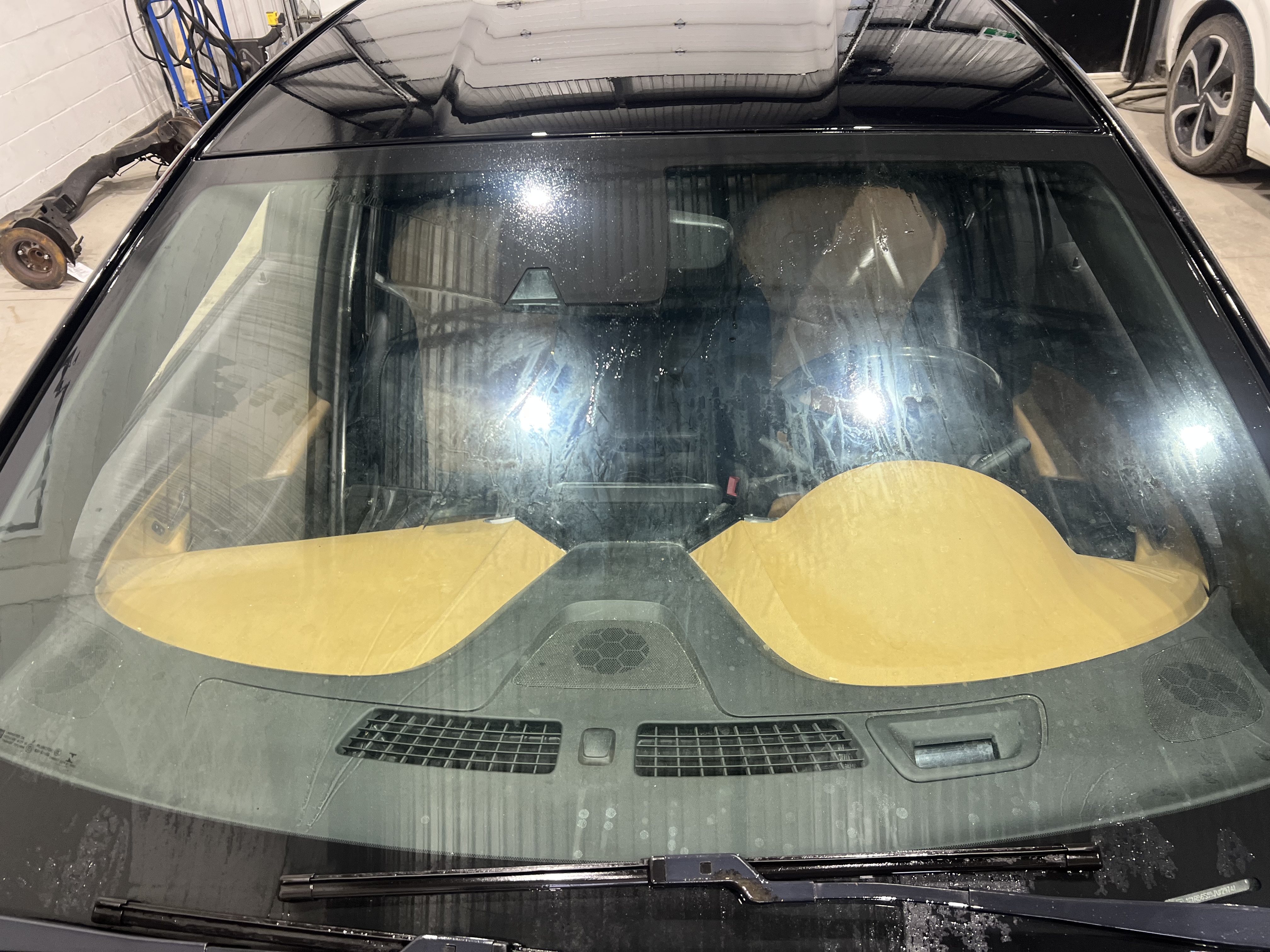 CHEVROLET VOLT 2018 - 5