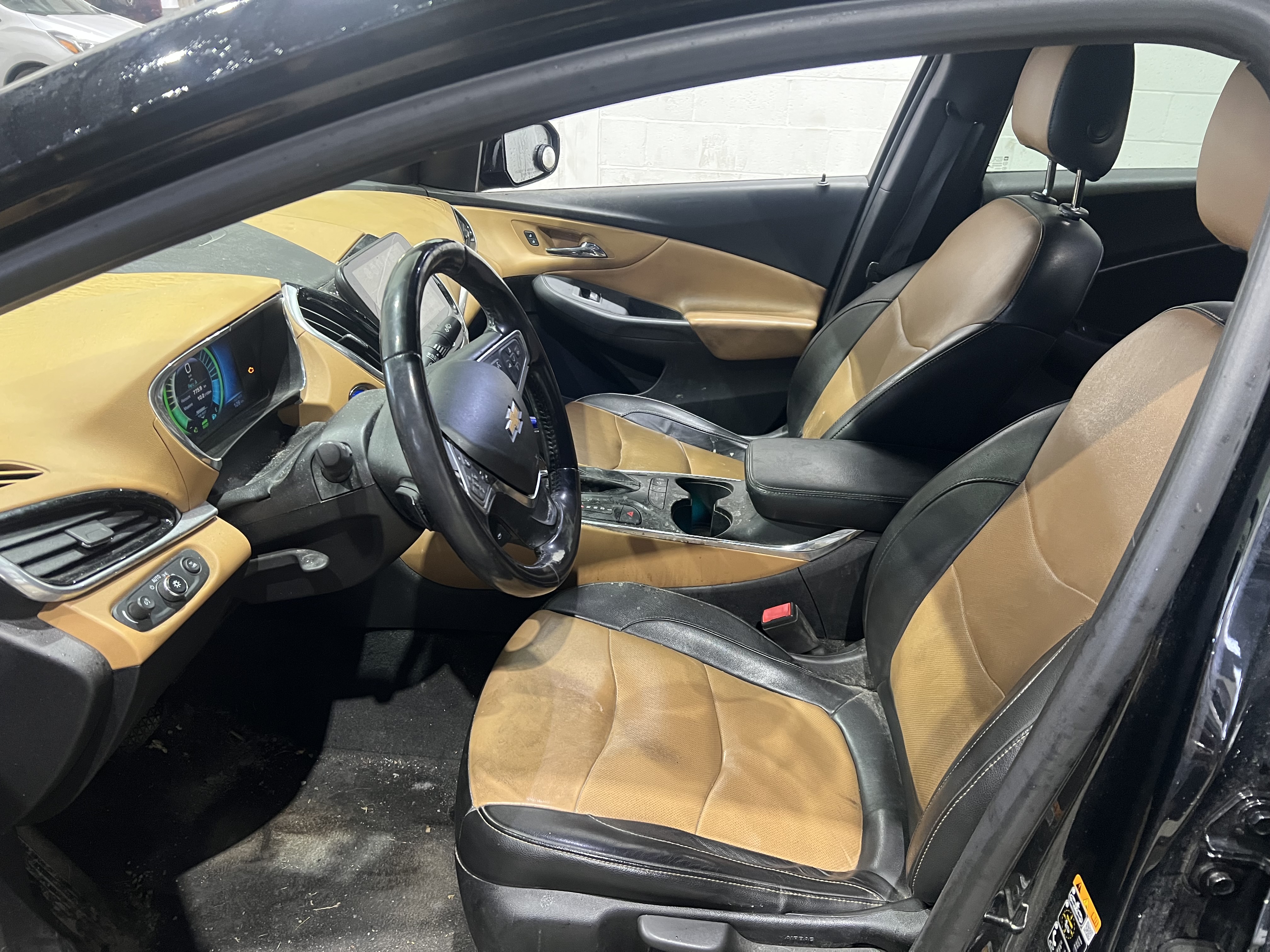 CHEVROLET VOLT 2018 - 6