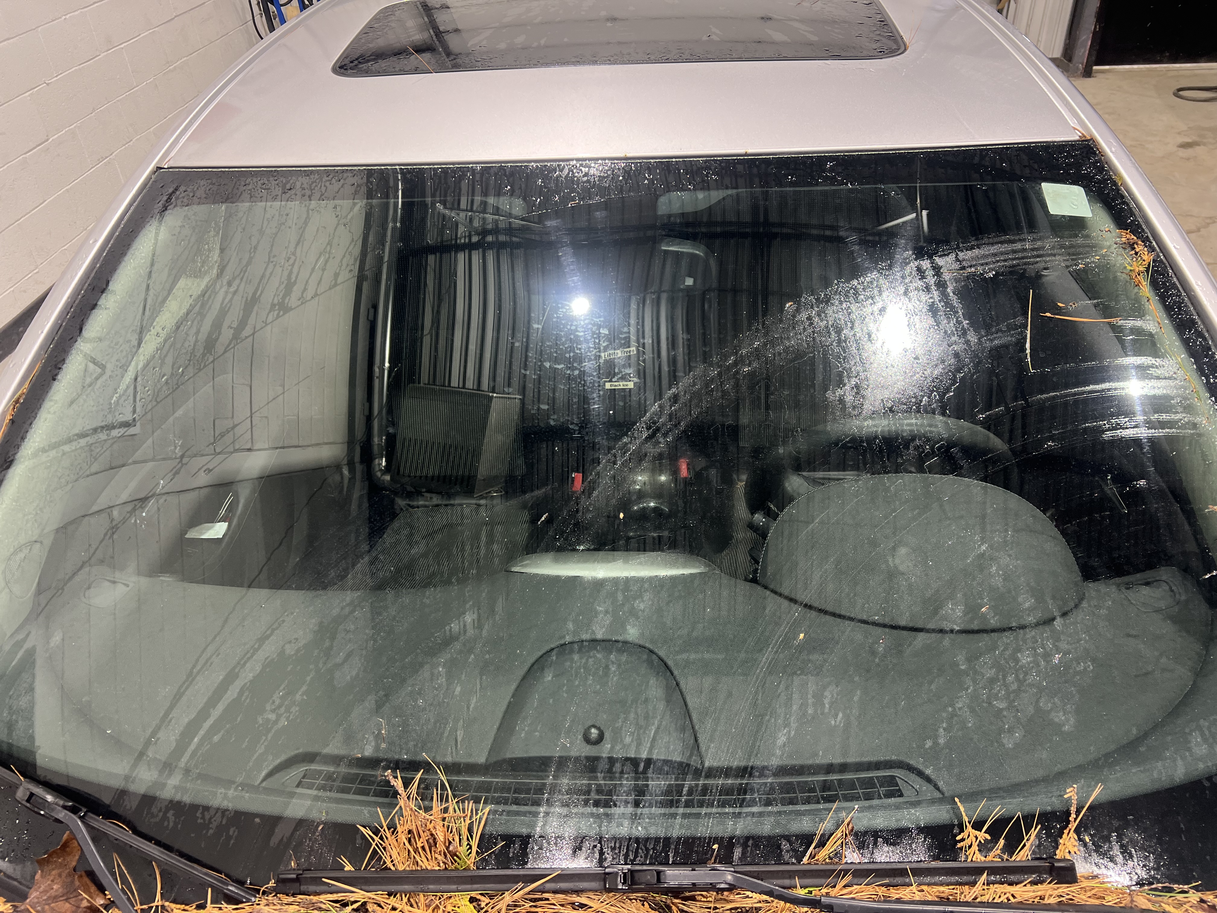 CHEVROLET MALIBU LIMITED 2016 - 5