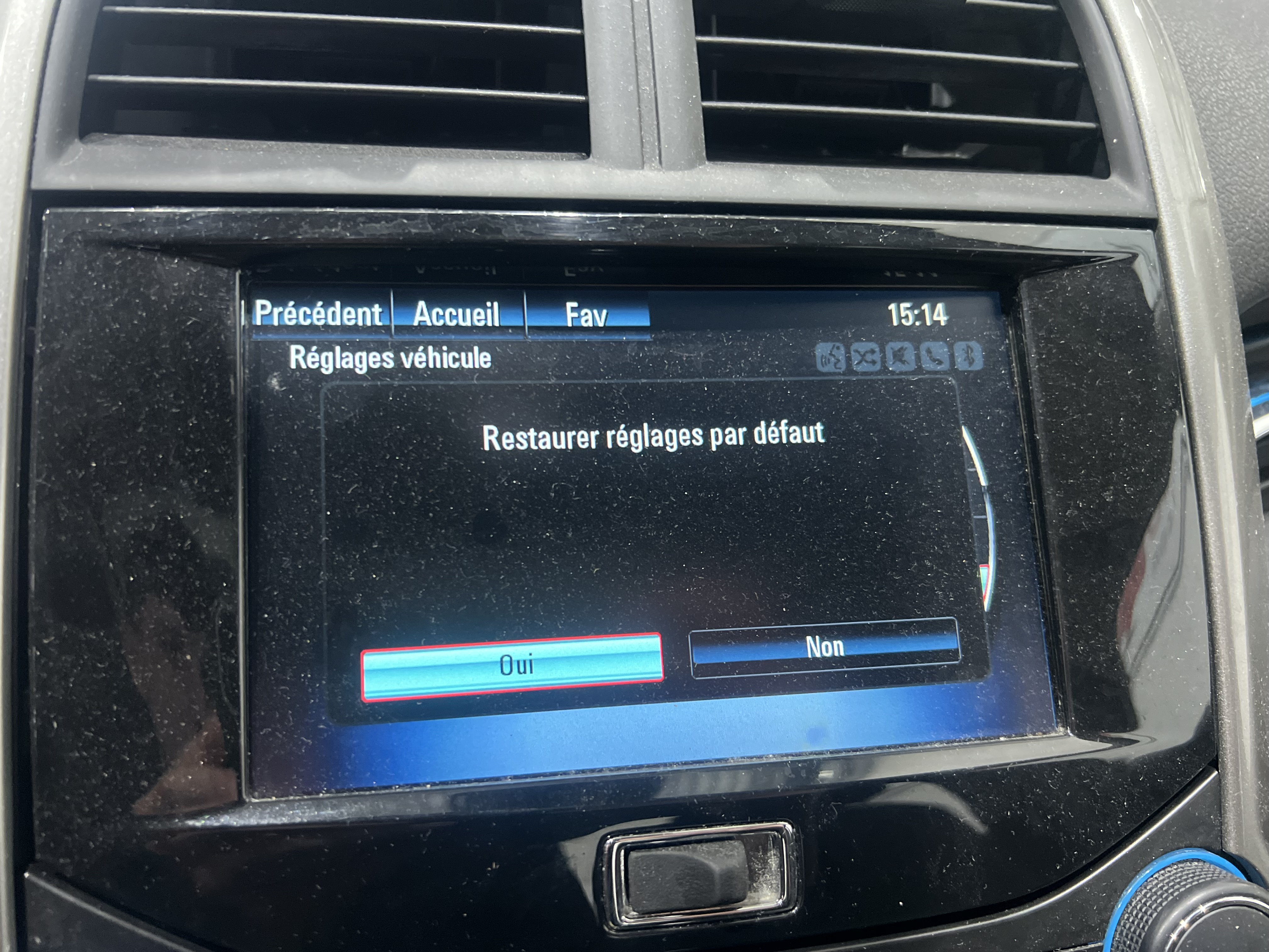 CHEVROLET MALIBU LIMITED 2016 - 10