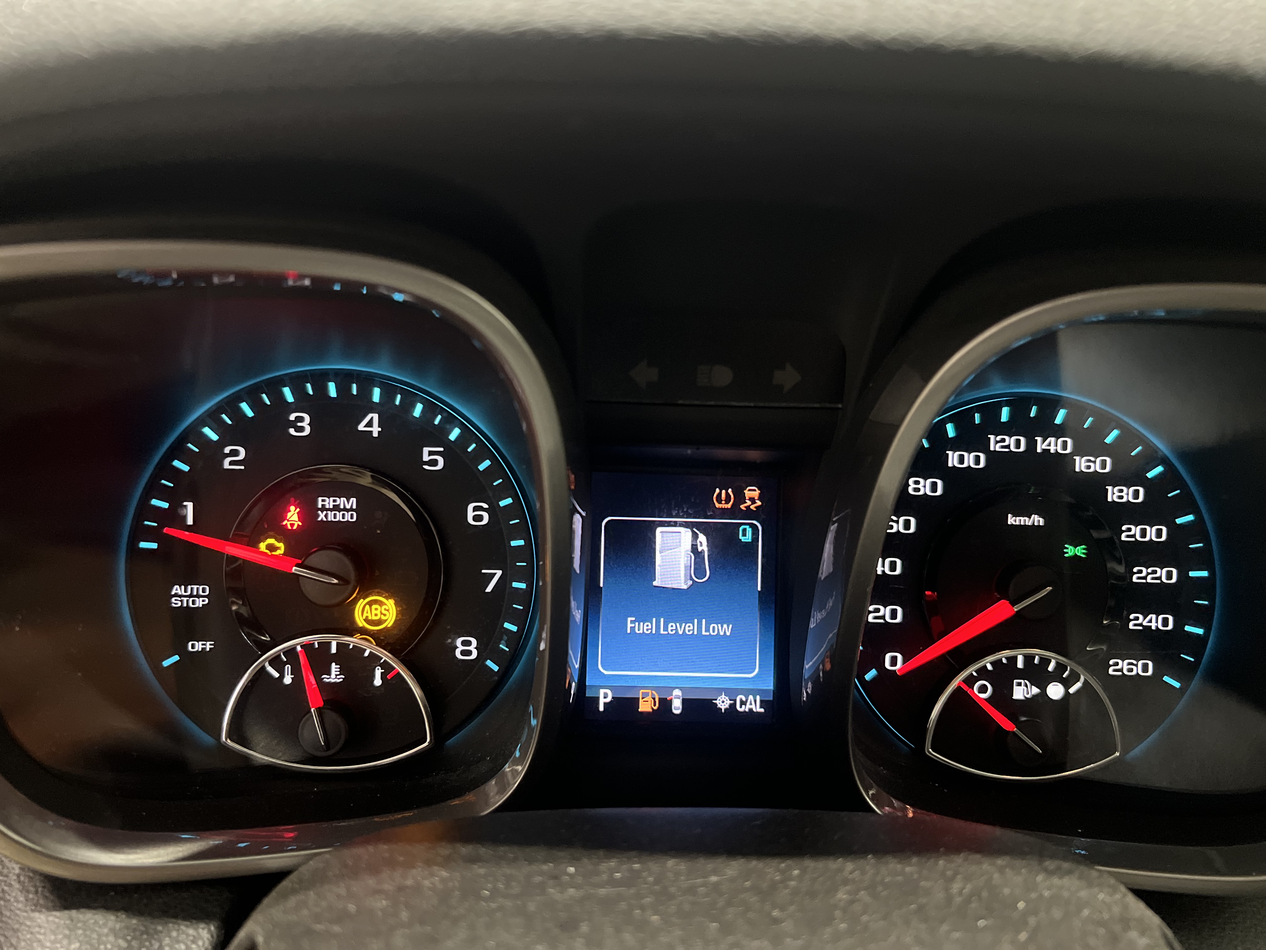 CHEVROLET MALIBU LIMITED 2016 - 12