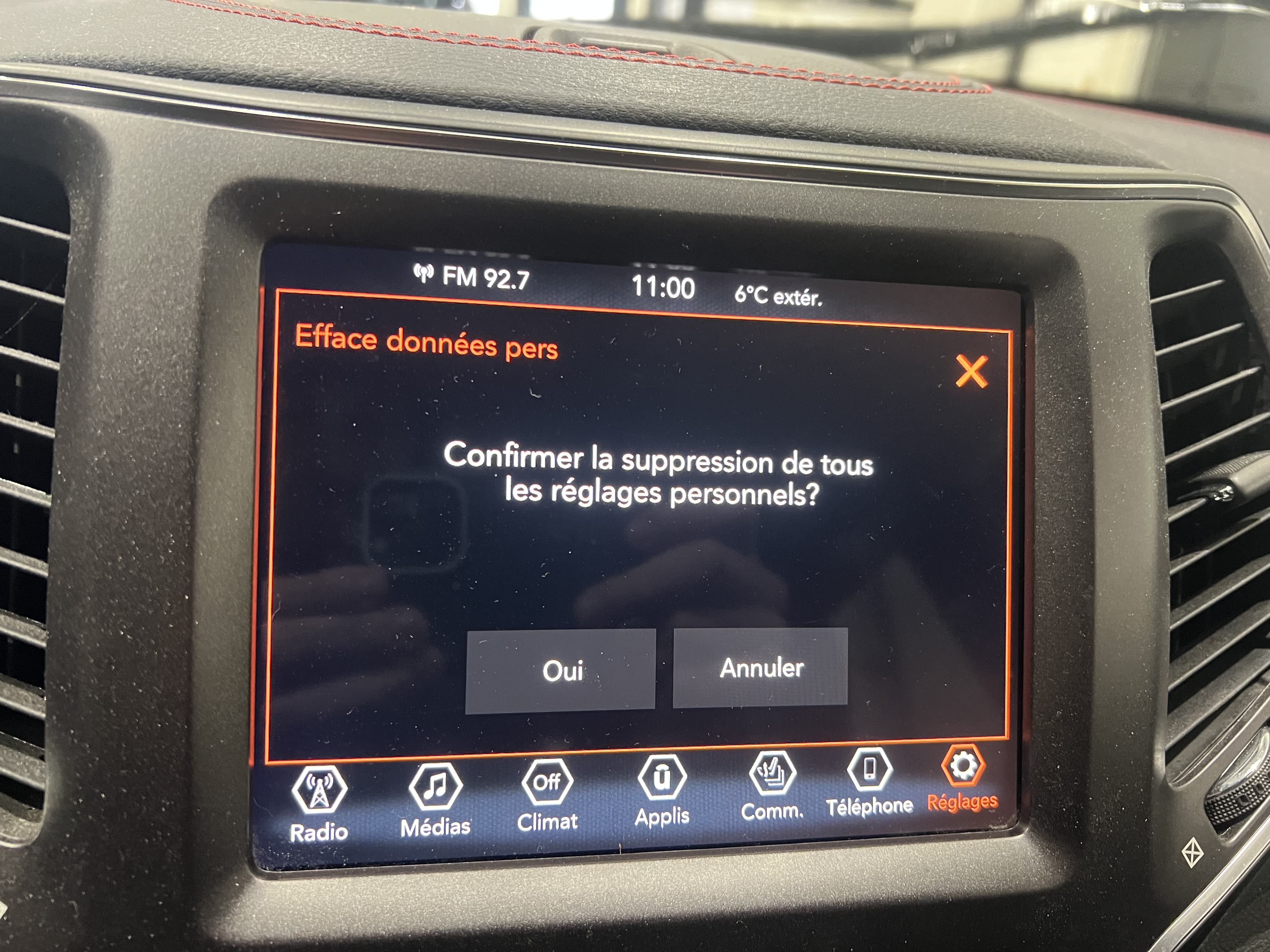 JEEP CHEROKEE 2021 - 9