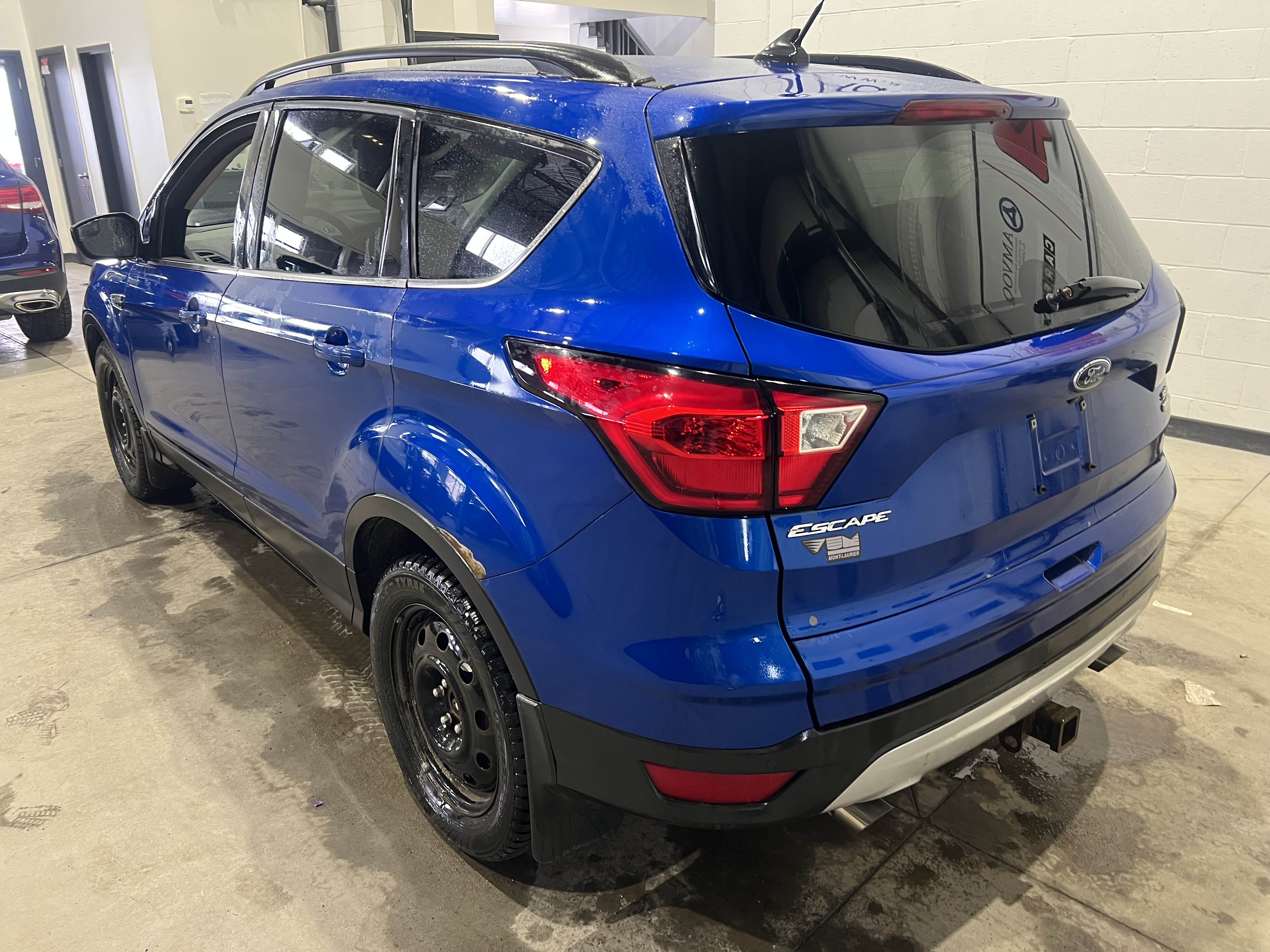 FORD ESCAPE 2019 - 3