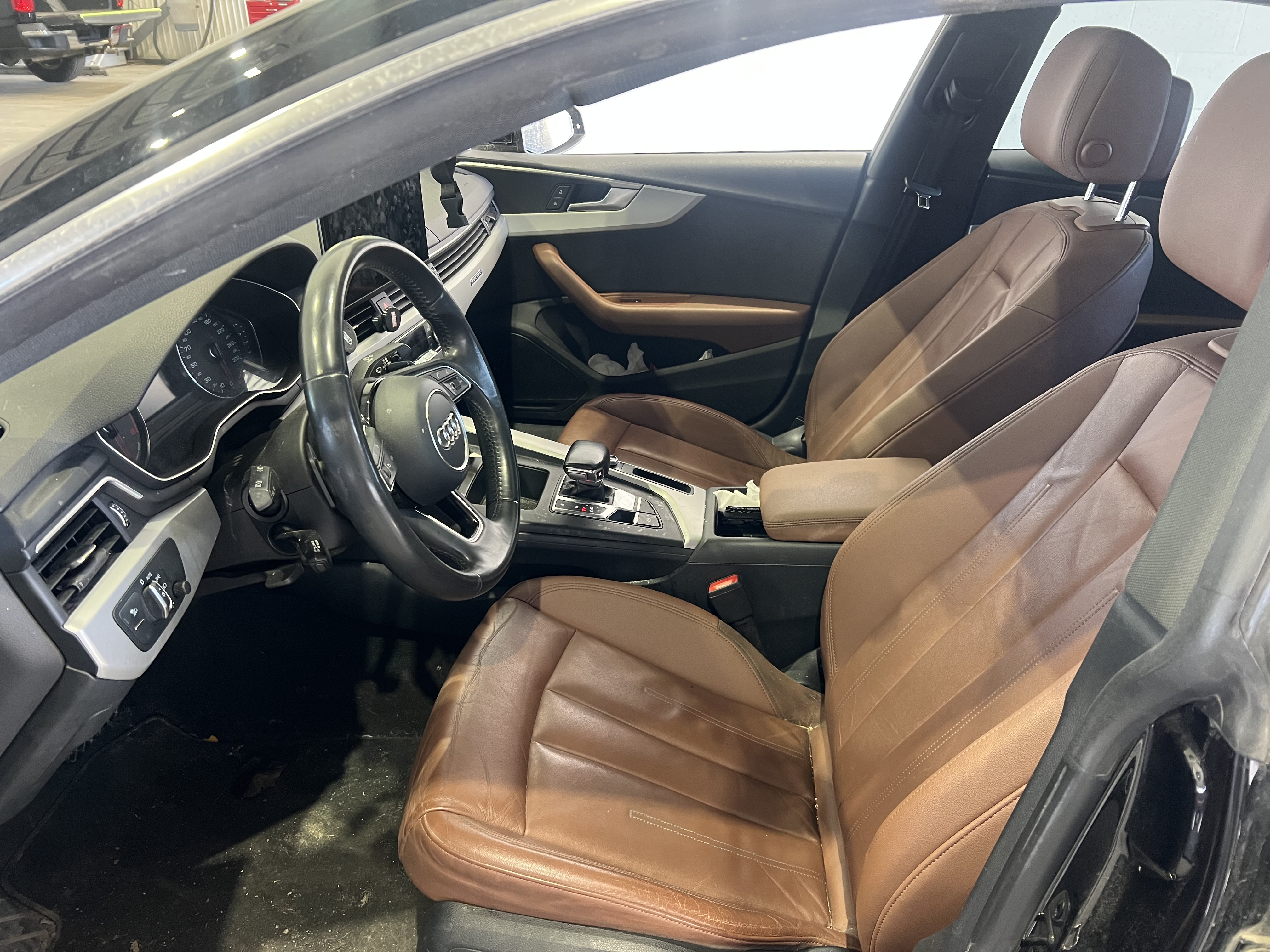 AUDI A5 SPORTBACK 2020 - 5