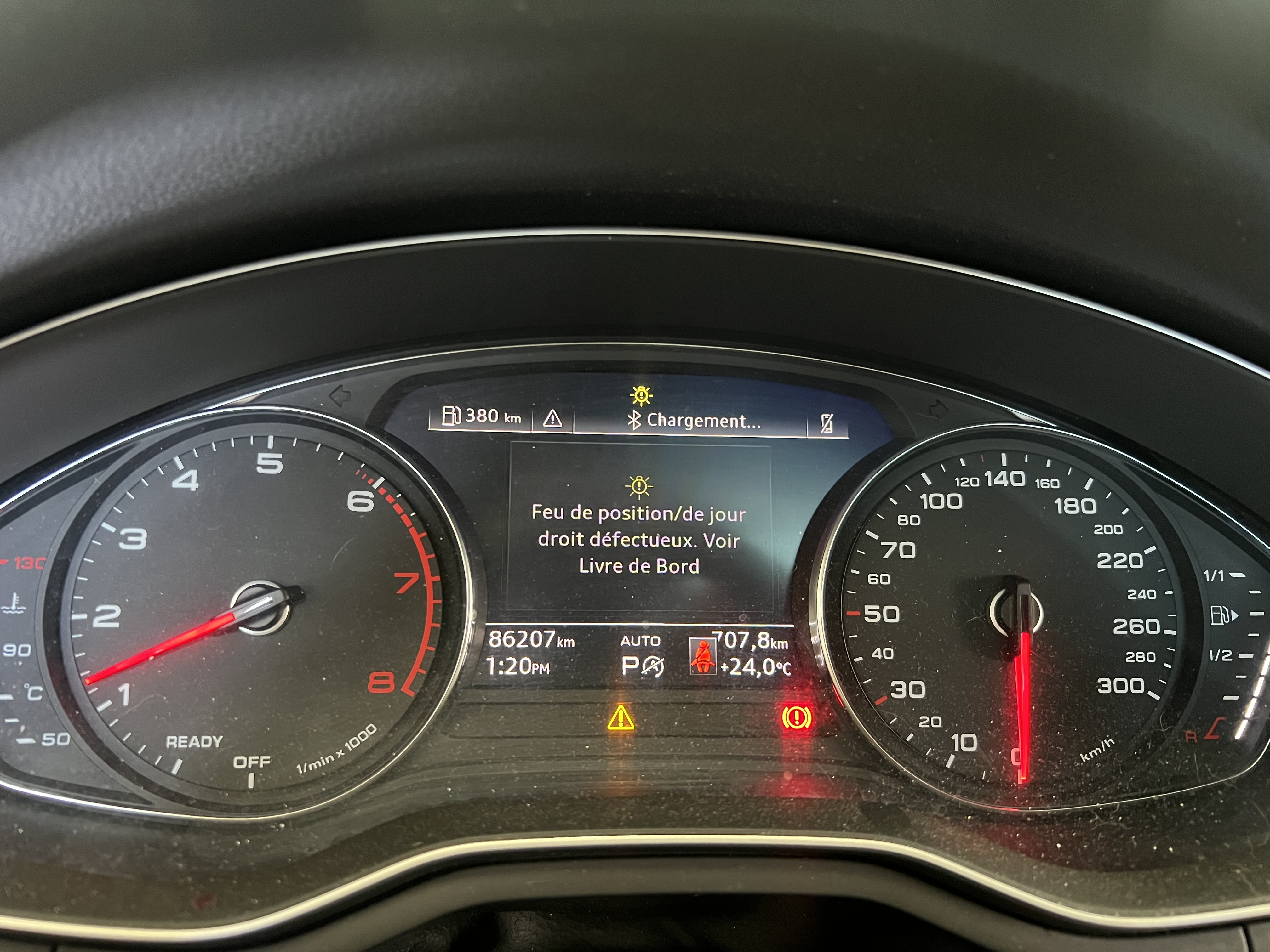 AUDI A5 SPORTBACK 2020 - 9