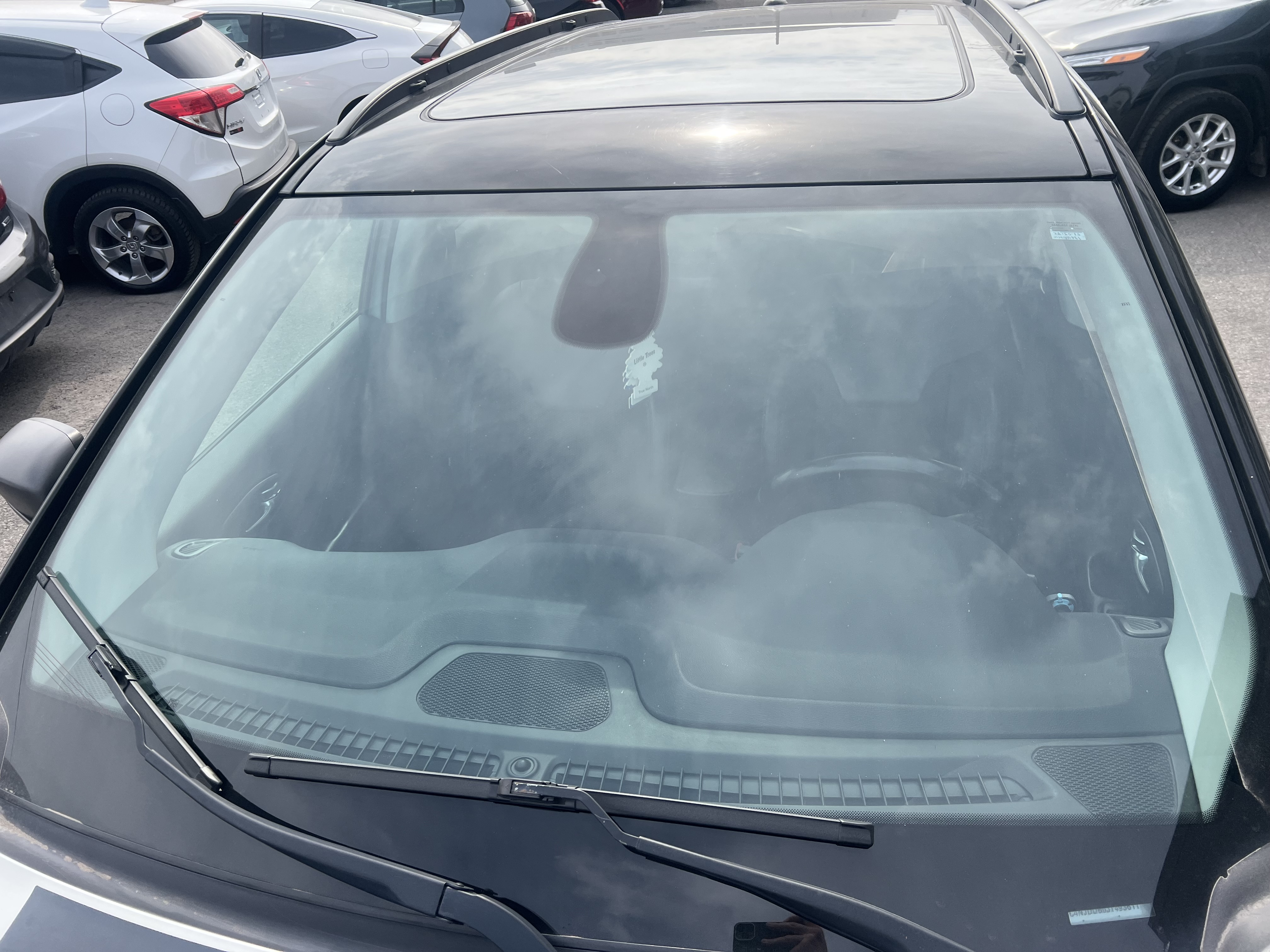 JEEP COMPASS 2018 - 4