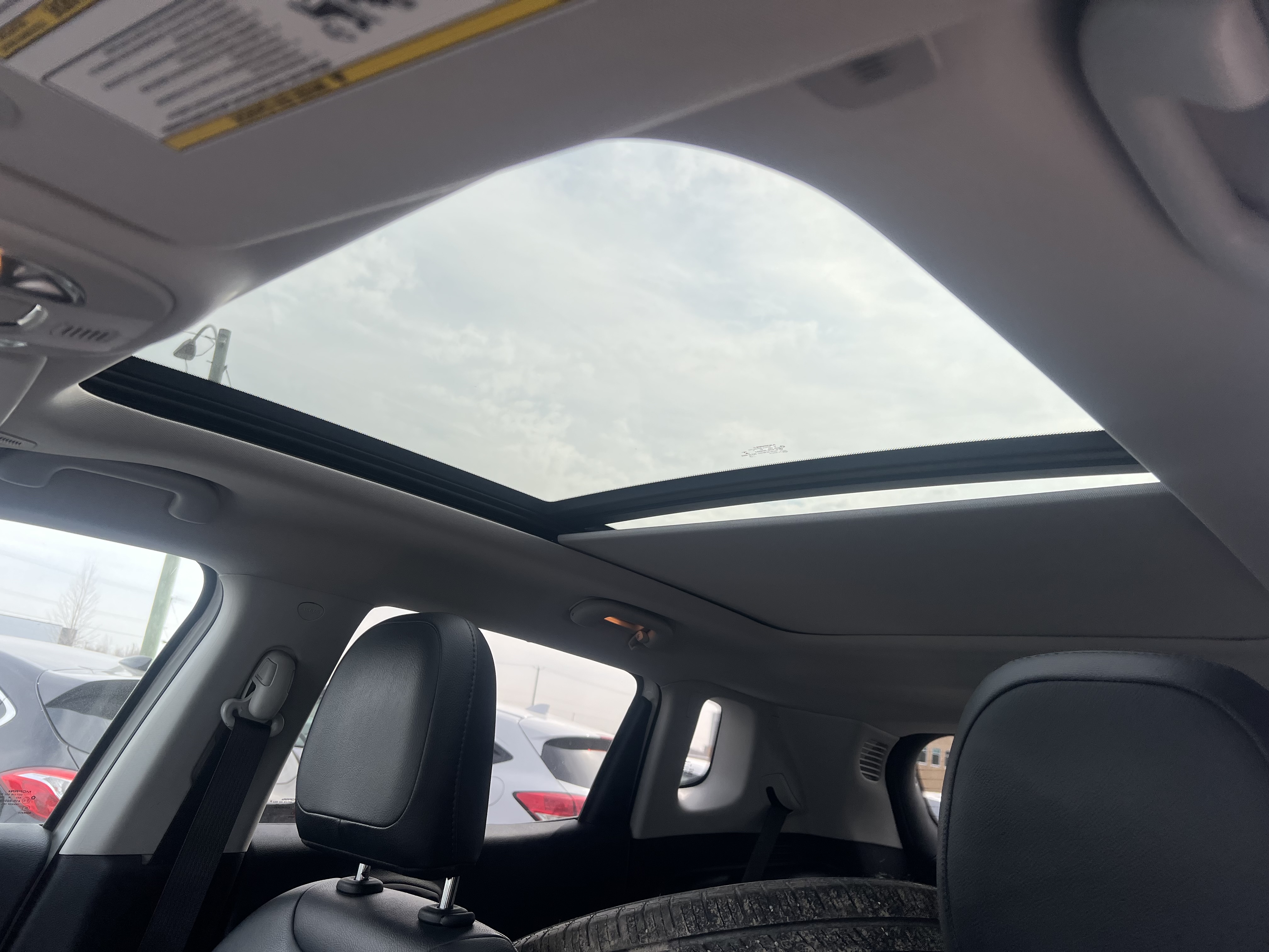 JEEP COMPASS 2018 - 8