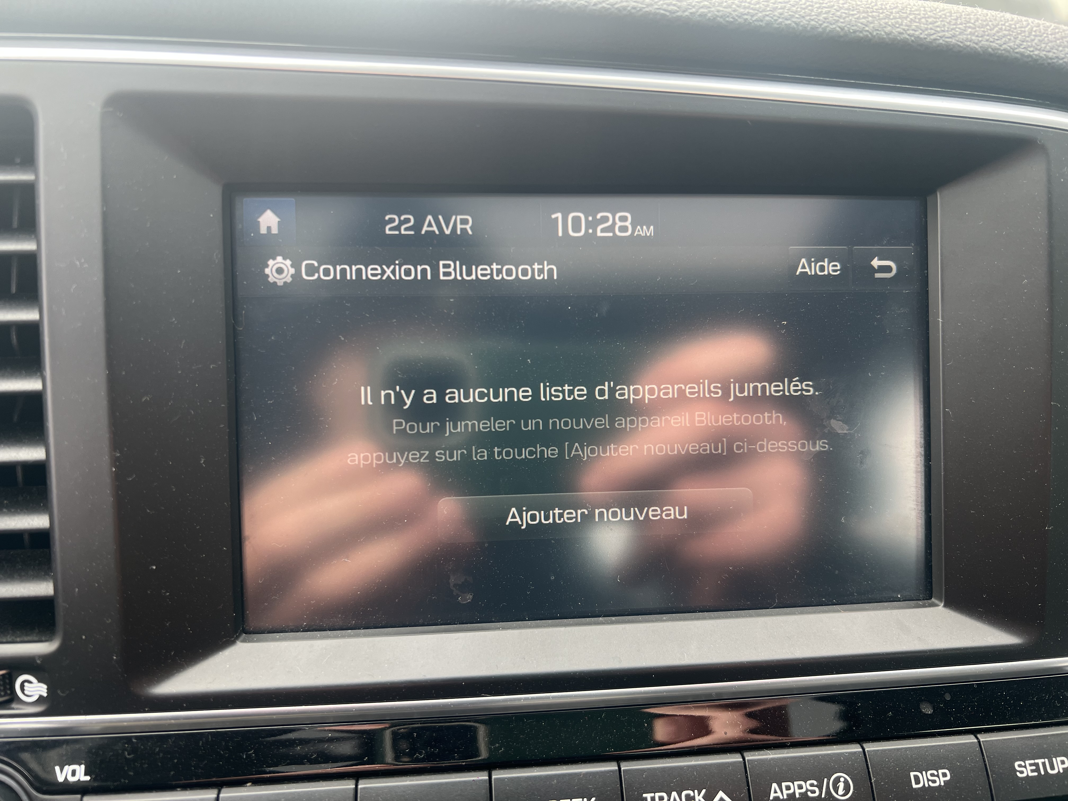 HYUNDAI ELANTRA 2017 - 10