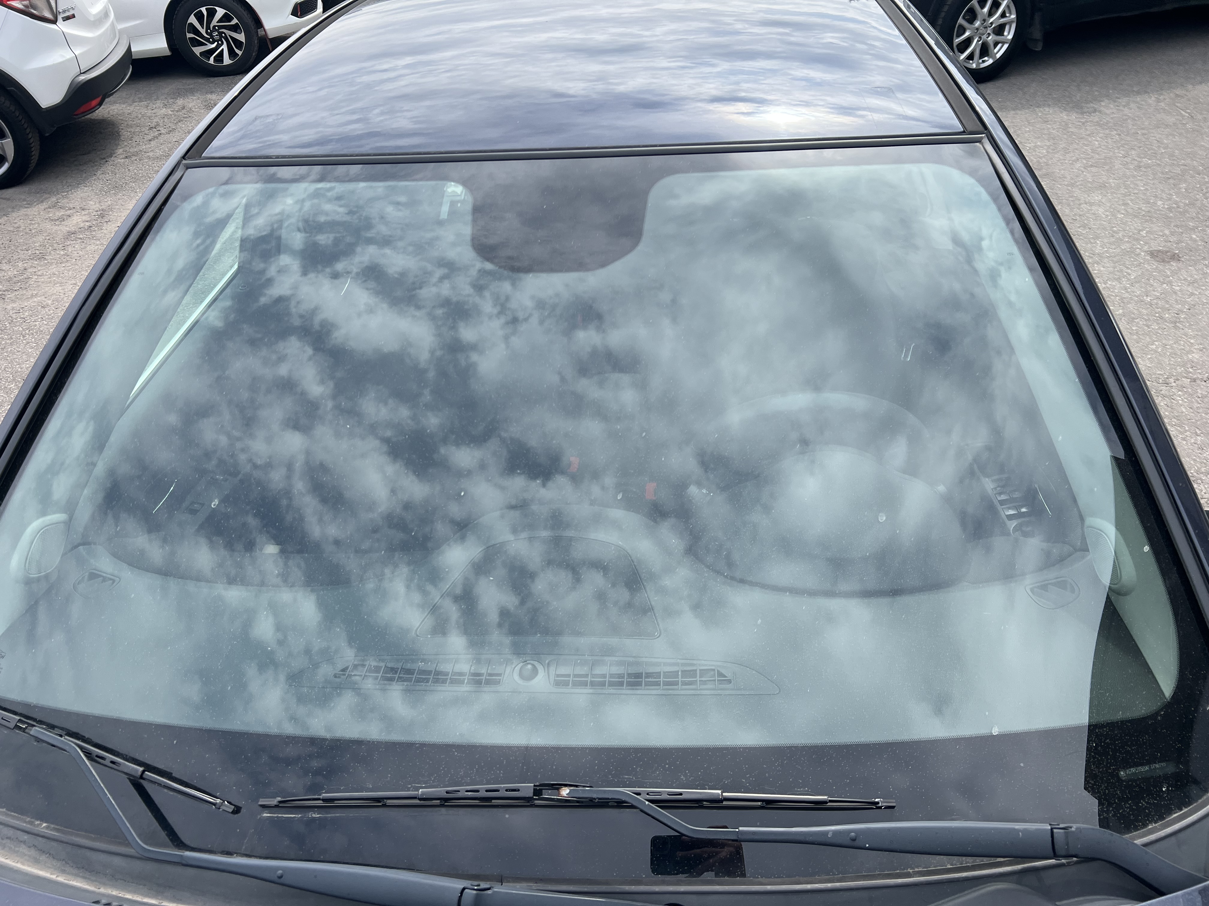 CHEVROLET CRUZE 2015 - 5
