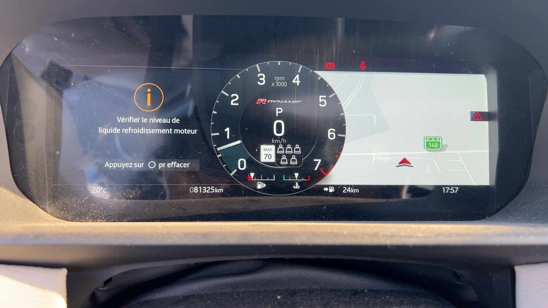 LAND ROVER DISCOVERY 2022 - 9