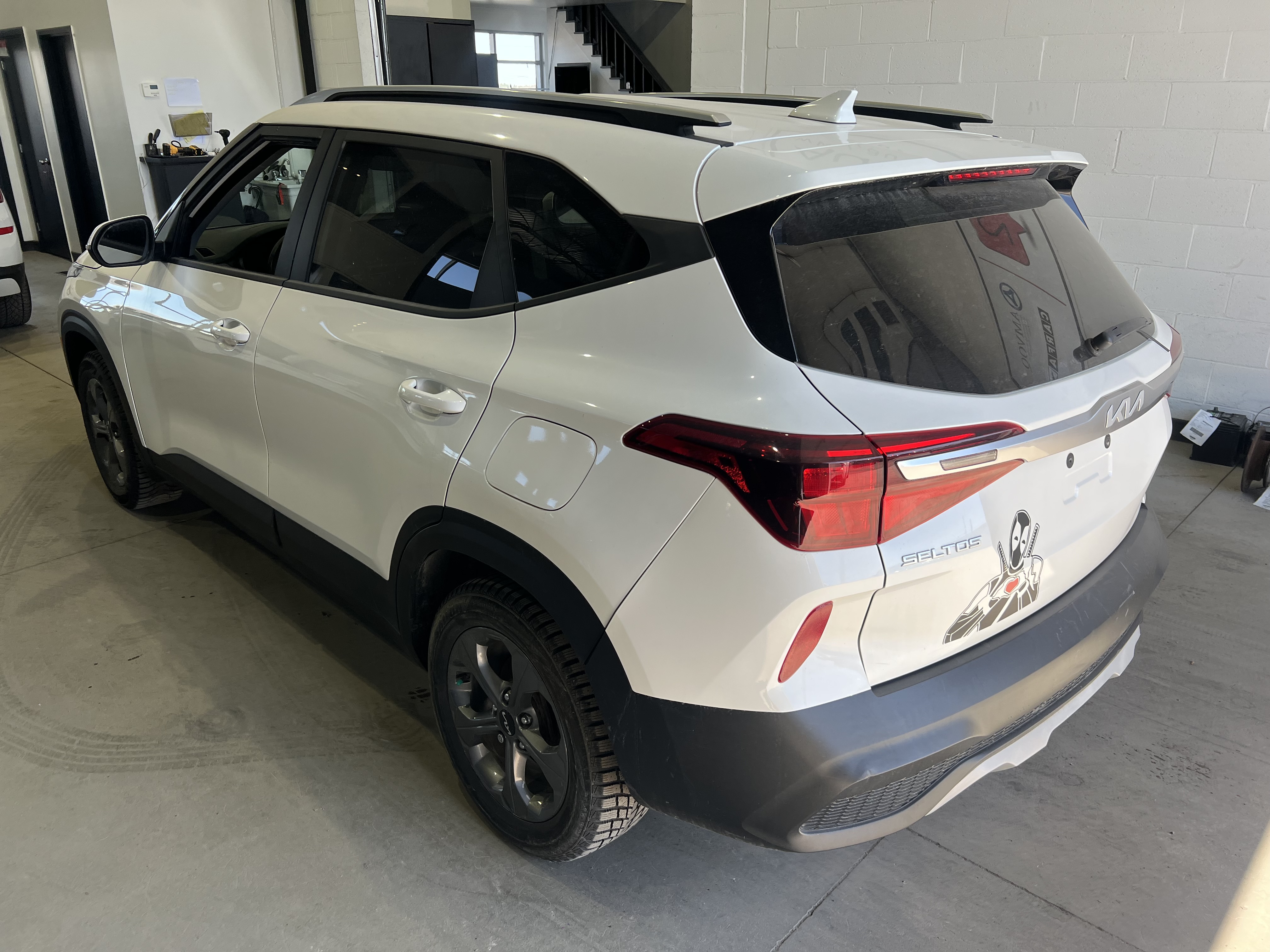 KIA SELTOS 2023 - 3