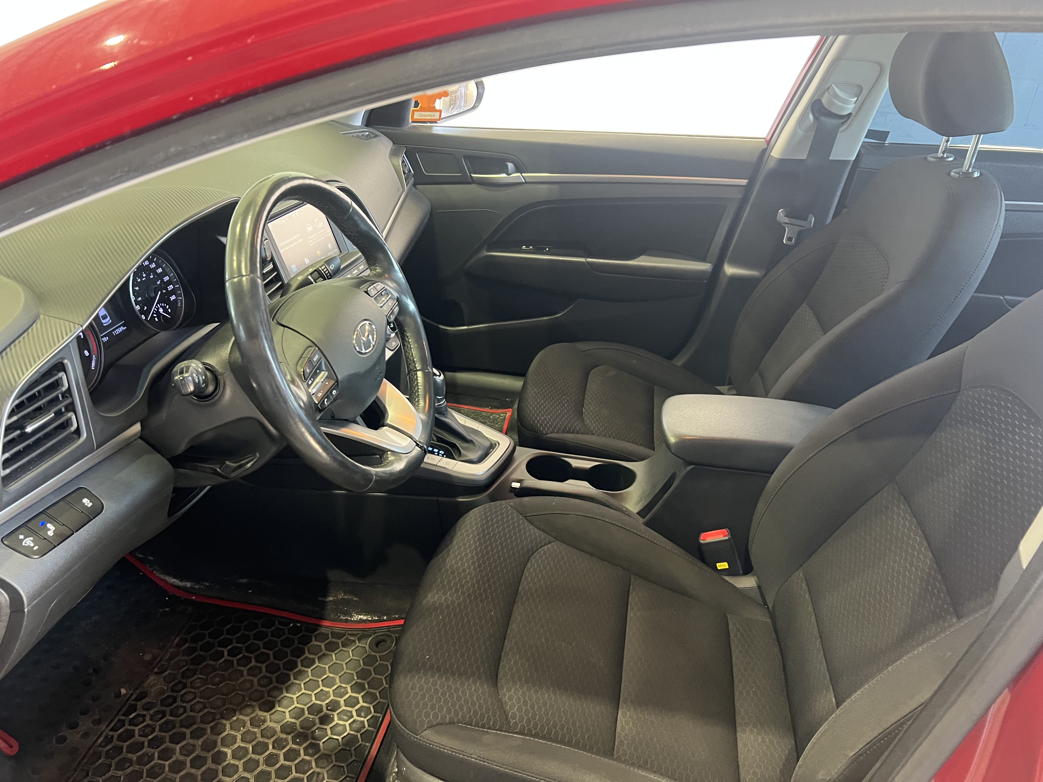 2020 Hyundai Elantra Privilégié