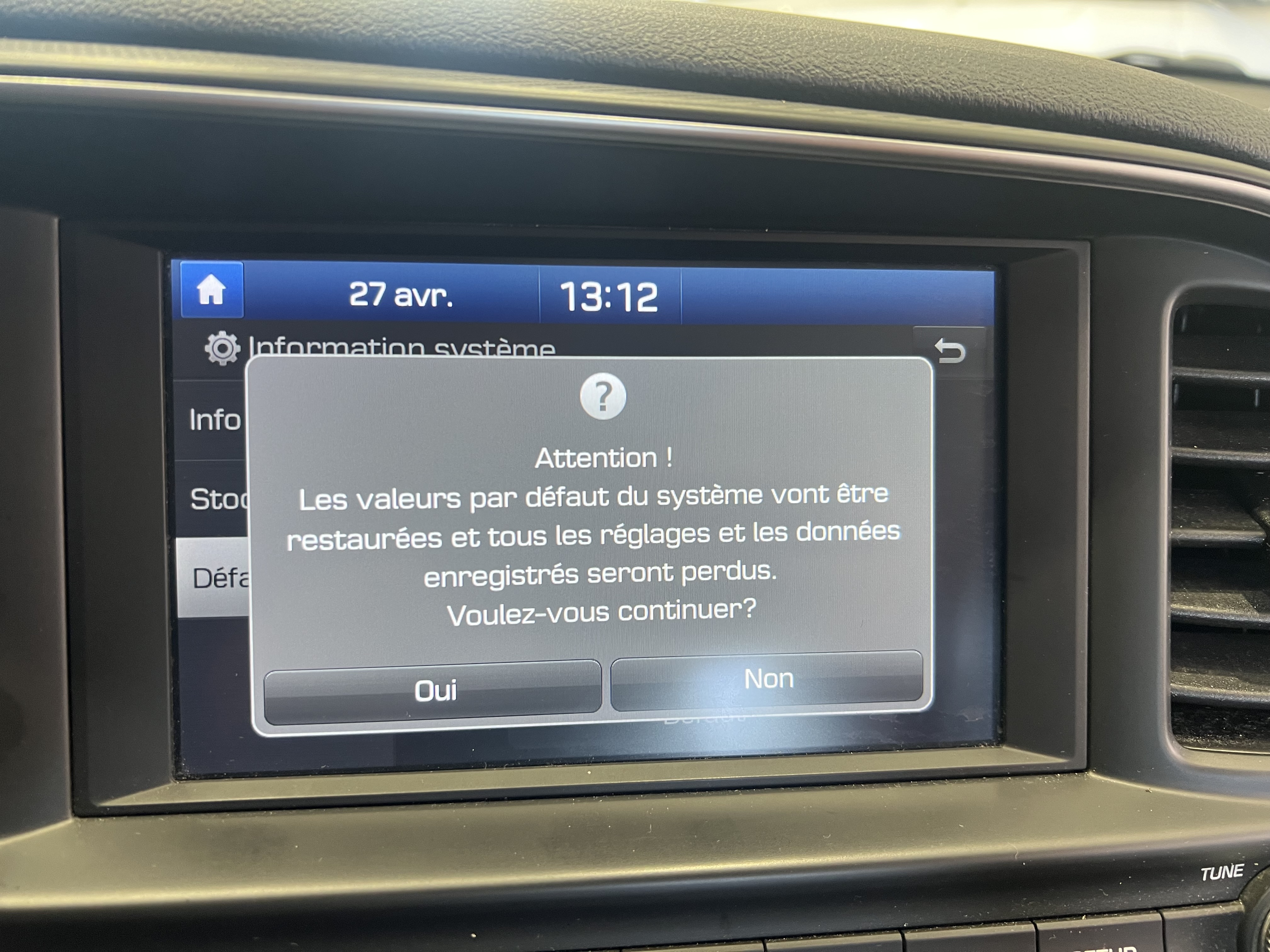 2020 Hyundai Elantra Privilégié