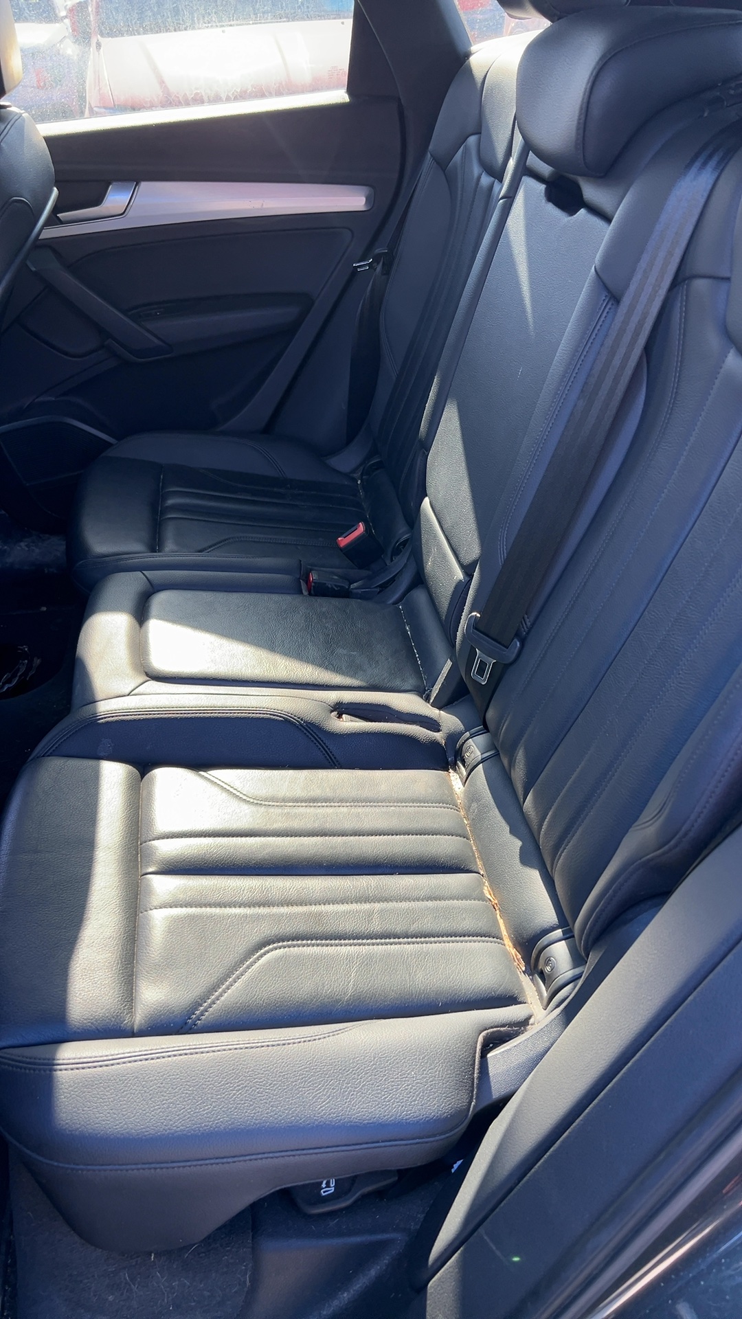 AUDI Q5 2018 - 6