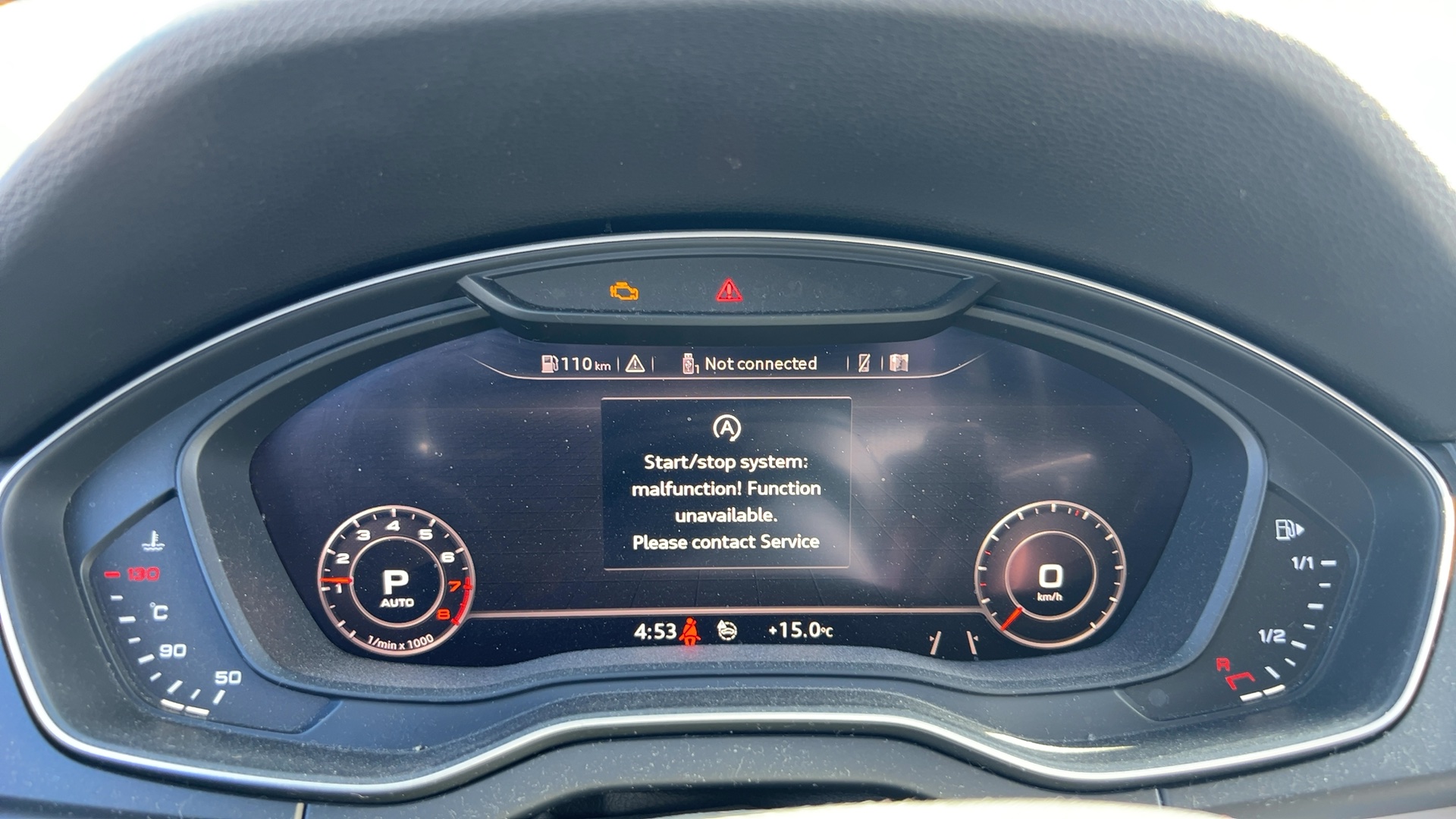 AUDI Q5 2018 - 9