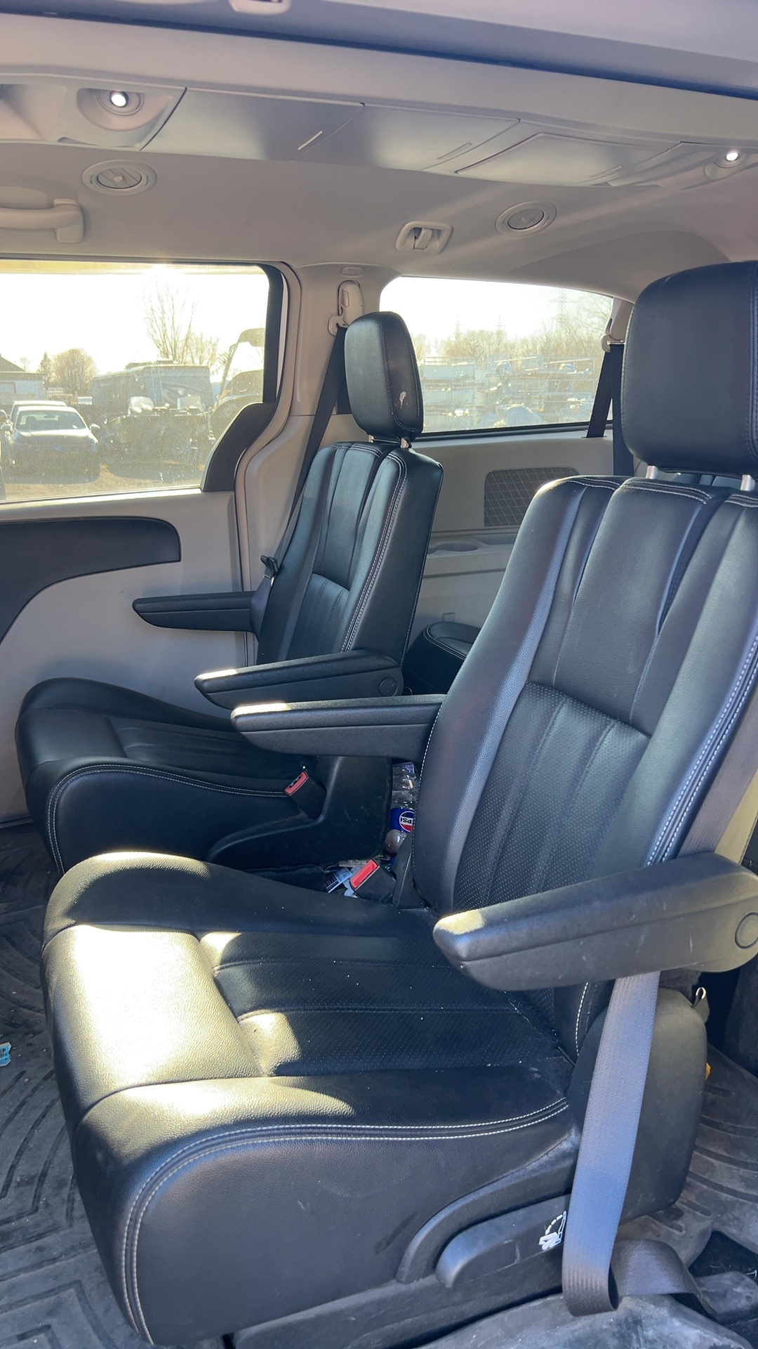 2019 Dodge Grand Caravan SXT Premium Plus