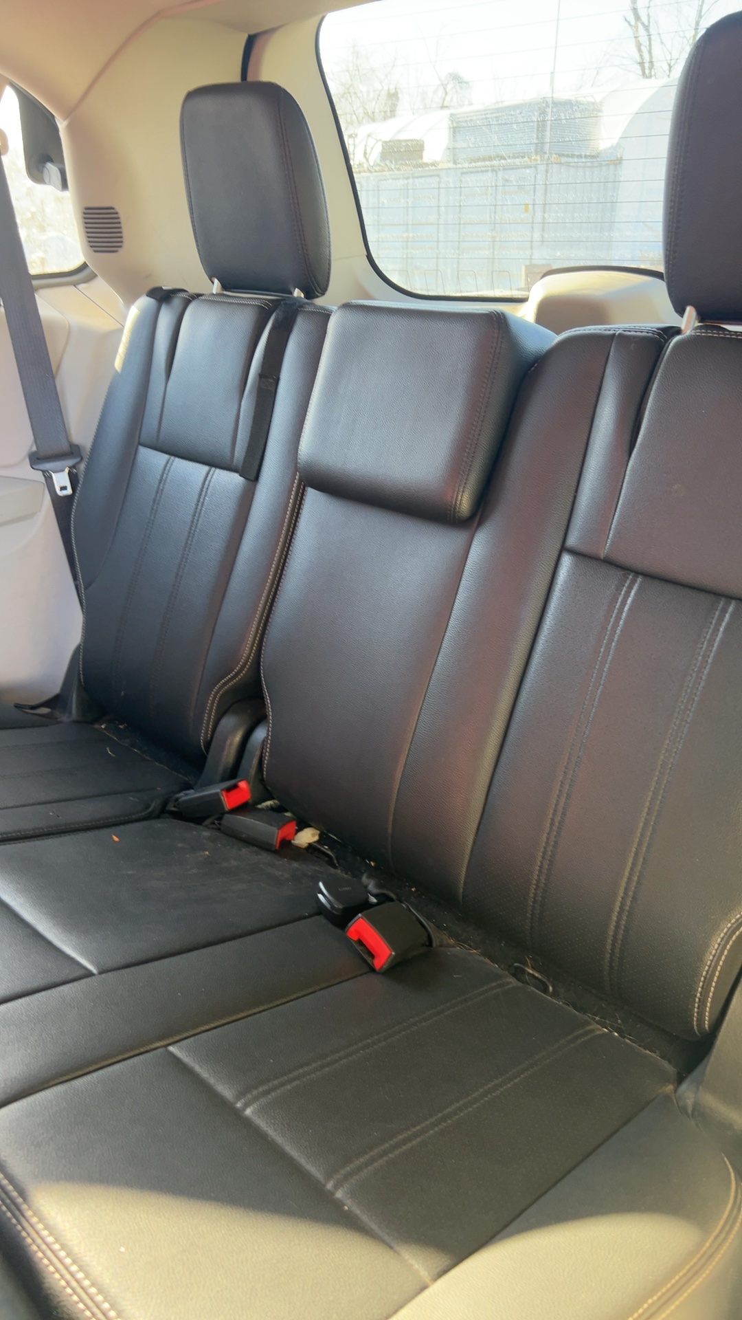 2019 Dodge Grand Caravan SXT Premium Plus