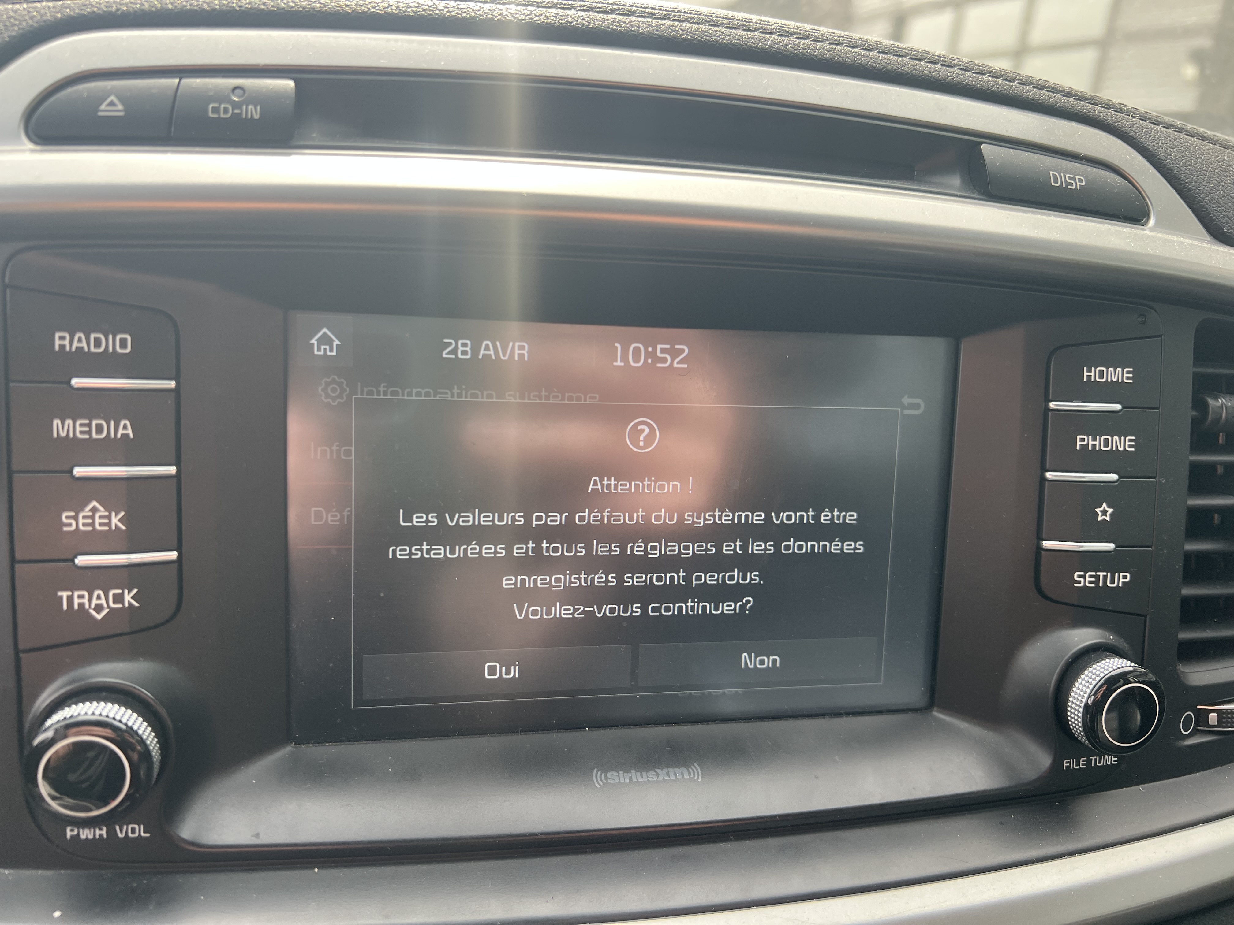 KIA SORENTO 2019 - 9