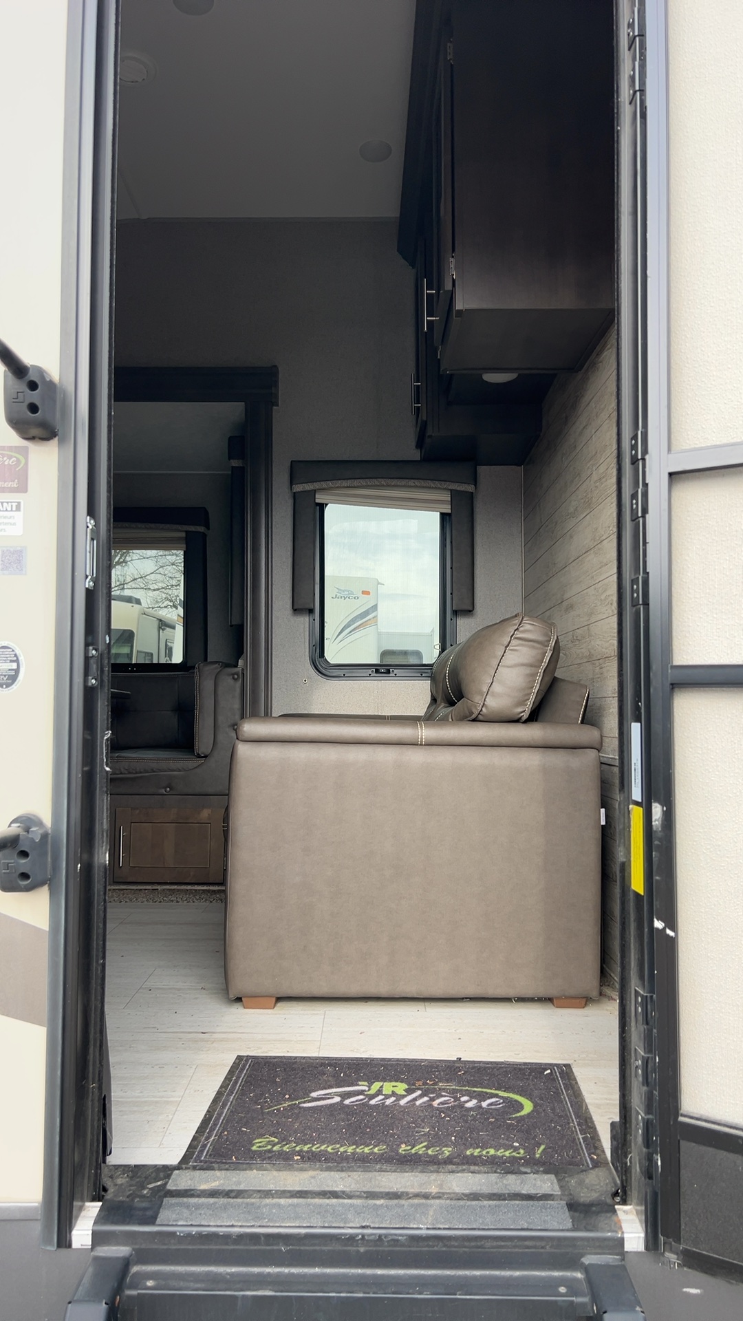 FOREST RIVER ROCKWOOD ULTRA LITE (2891BH) 2020 - 7